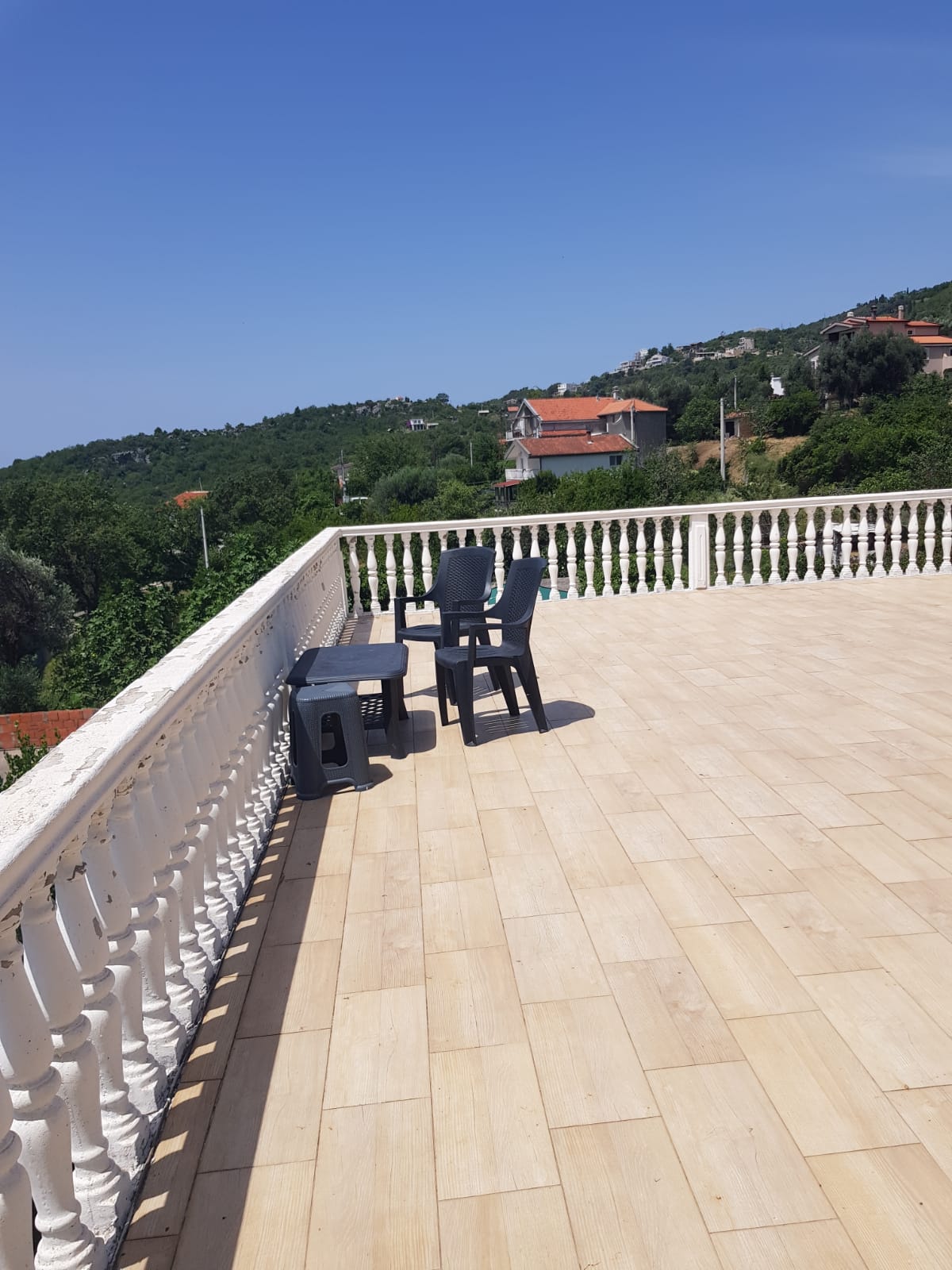 Image of House - 3 Bedrooms - 2 Bathrooms for Sale in Bar-Susanj-Montenegro, Image 12
