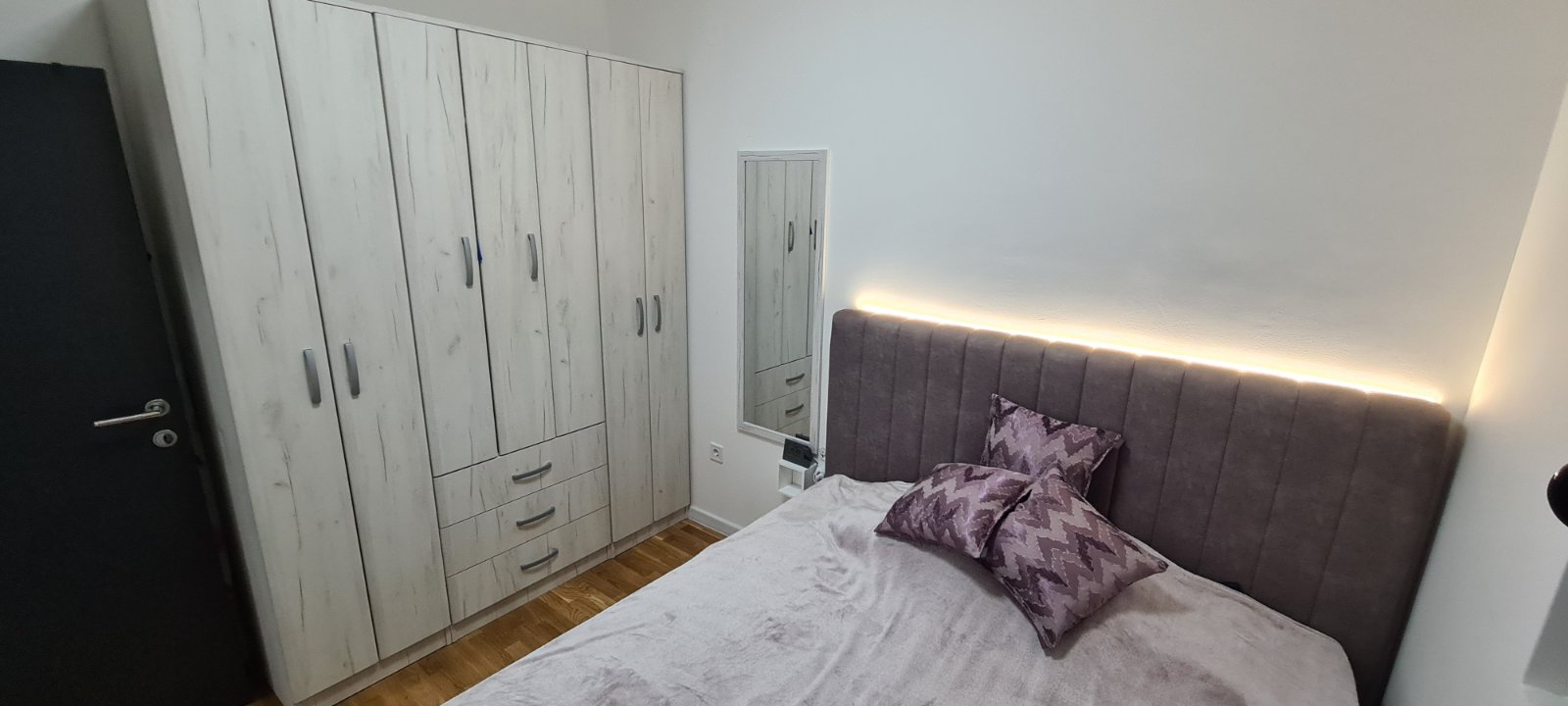 Image of Apartment - 1 Bedrooms - 1 Bathrooms for Sale in Herceg-Novi-Djenovici-Montenegro, Image 6