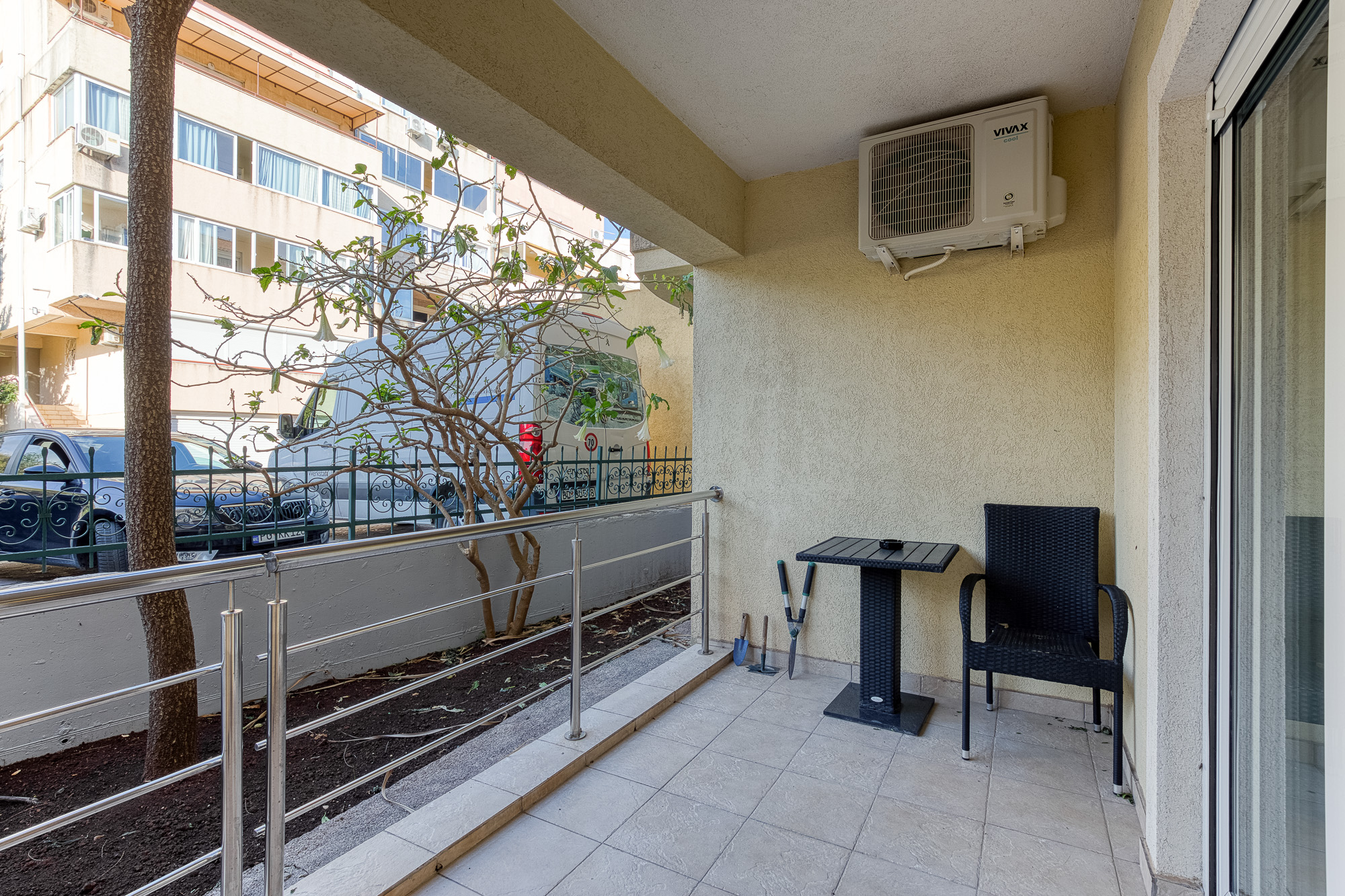 Image of Apartment - 2 Bedrooms - 2 Bathrooms for Sale in Budva-Budva-Montenegro, Image 25