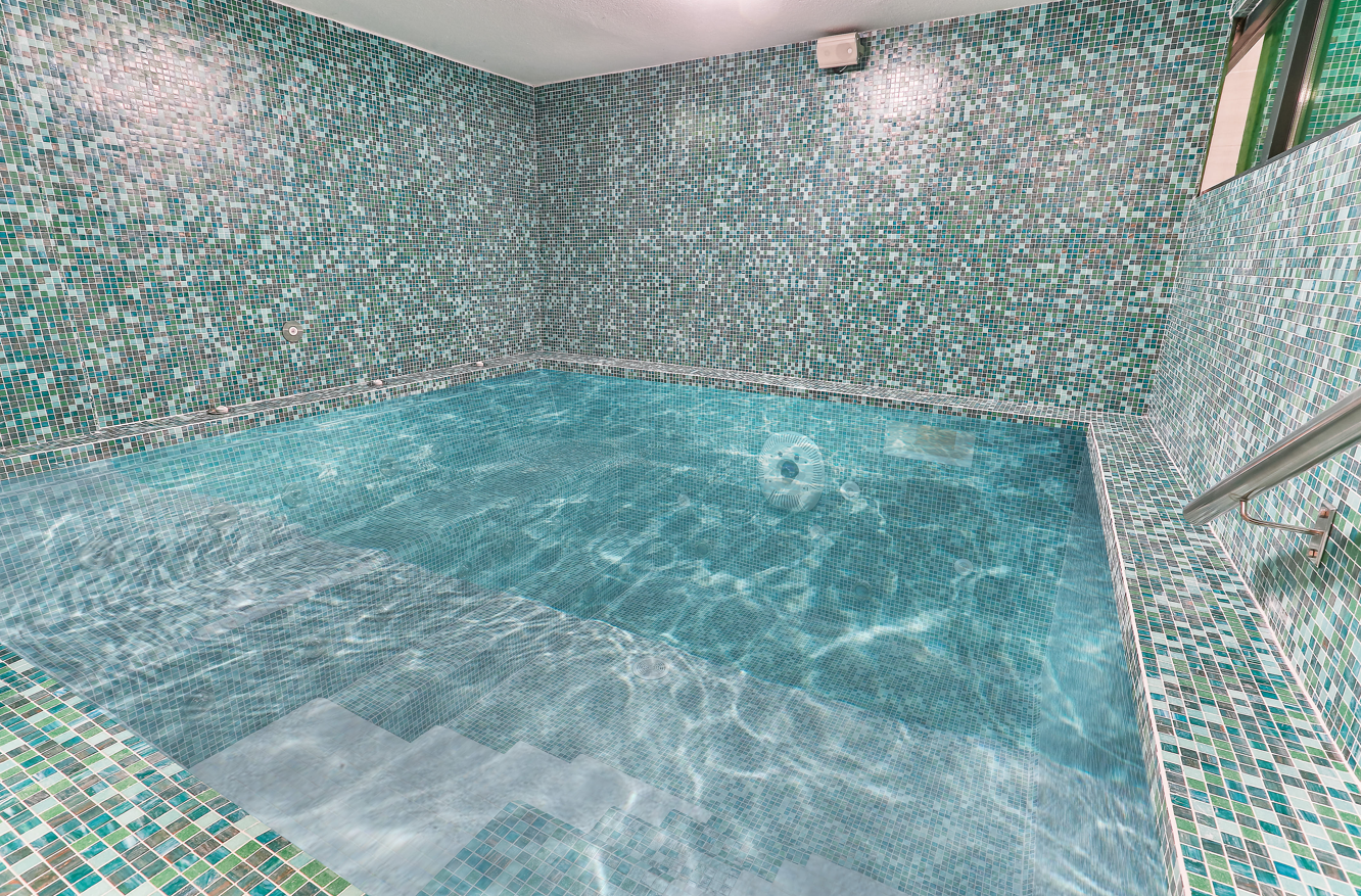 Hotel  Kolasin, Montenegro