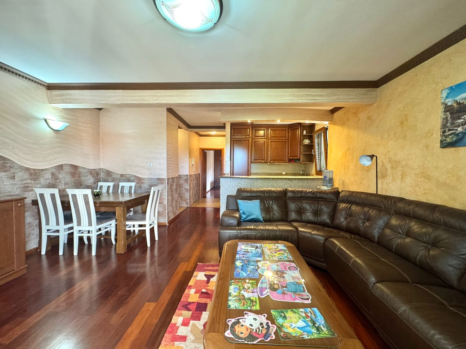 Image of Apartment - 1 Bedrooms - 1 Bathrooms for Sale in Budva-Budva-Montenegro, Image 3