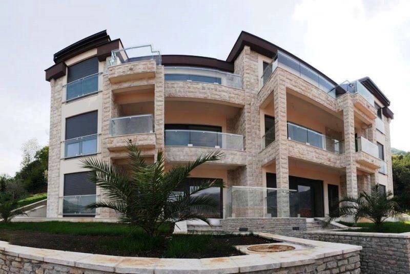 Image of Apartment - 2 Bedrooms - 2 Bathrooms for Sale in Kotor-Kotor-Montenegro, Image 19