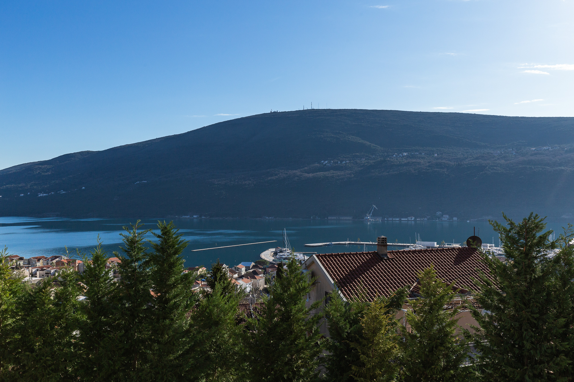 Image of Villa - 1 Bedrooms - 2 Bathrooms for Sale in Herceg-Novi-Djenovici-Montenegro, Image 25