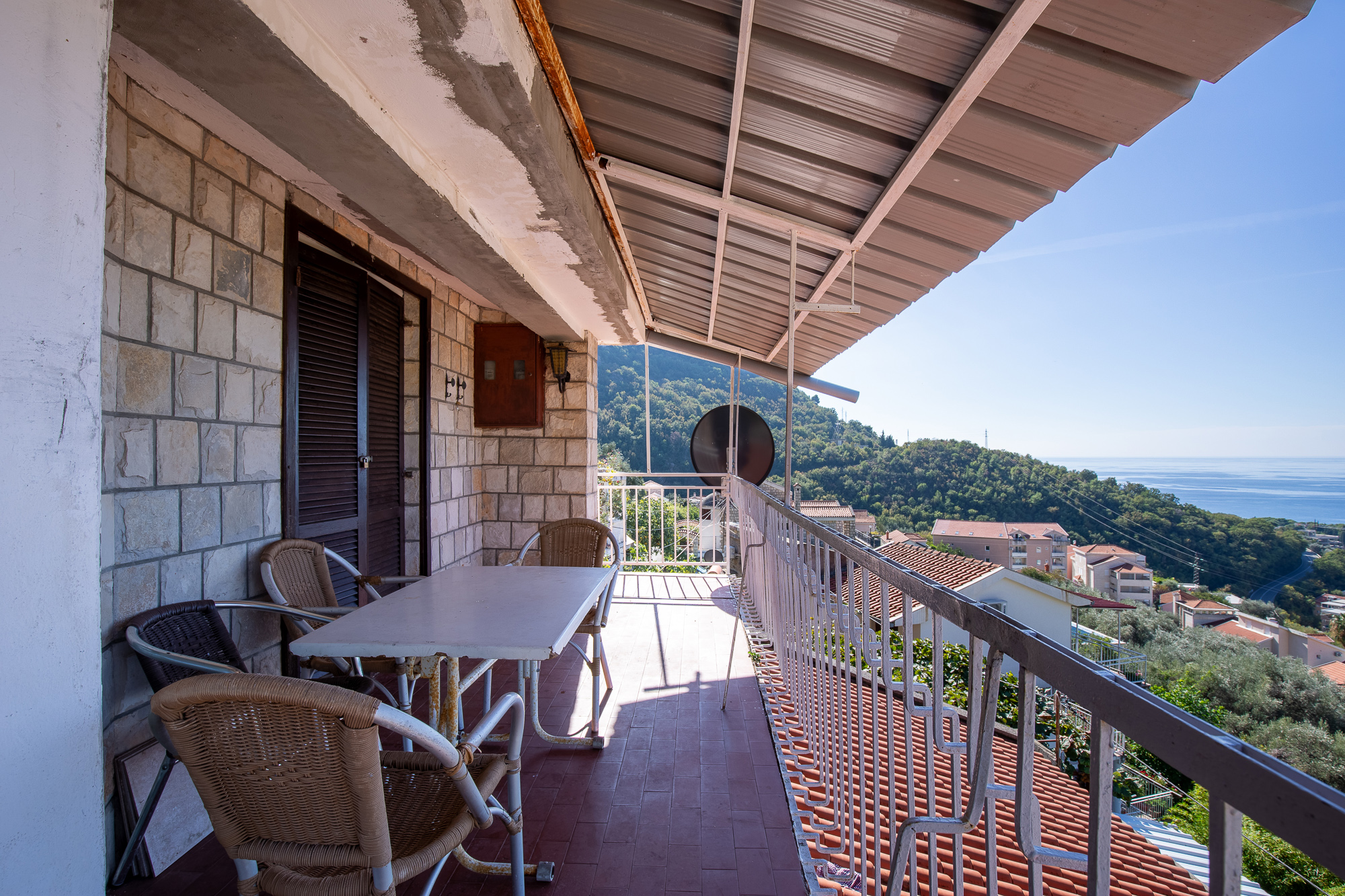 Image of House - 2 Bedrooms - 2 Bathrooms for Sale in Budva-Przno-Montenegro, Image 27