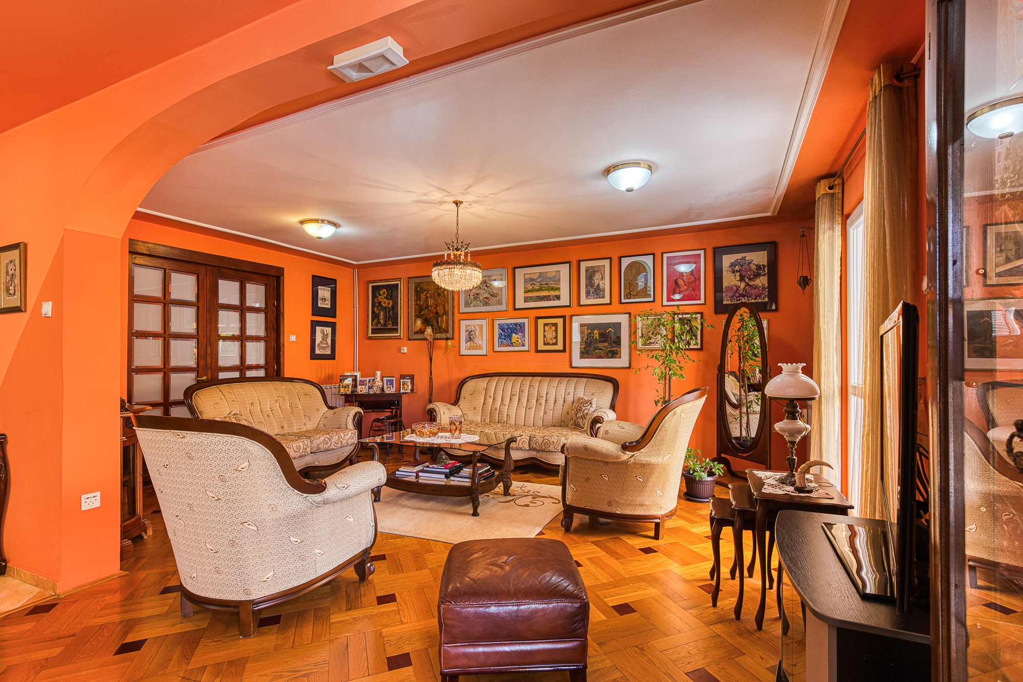 Image of House - 4 Bedrooms - 2 Bathrooms for Sale in Bar-Bar-Montenegro, Image 6