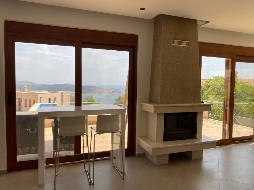 Image of Villa - 3 Bedrooms - 3 Bathrooms for Sale in Bar-Susanj-Montenegro, Image 5