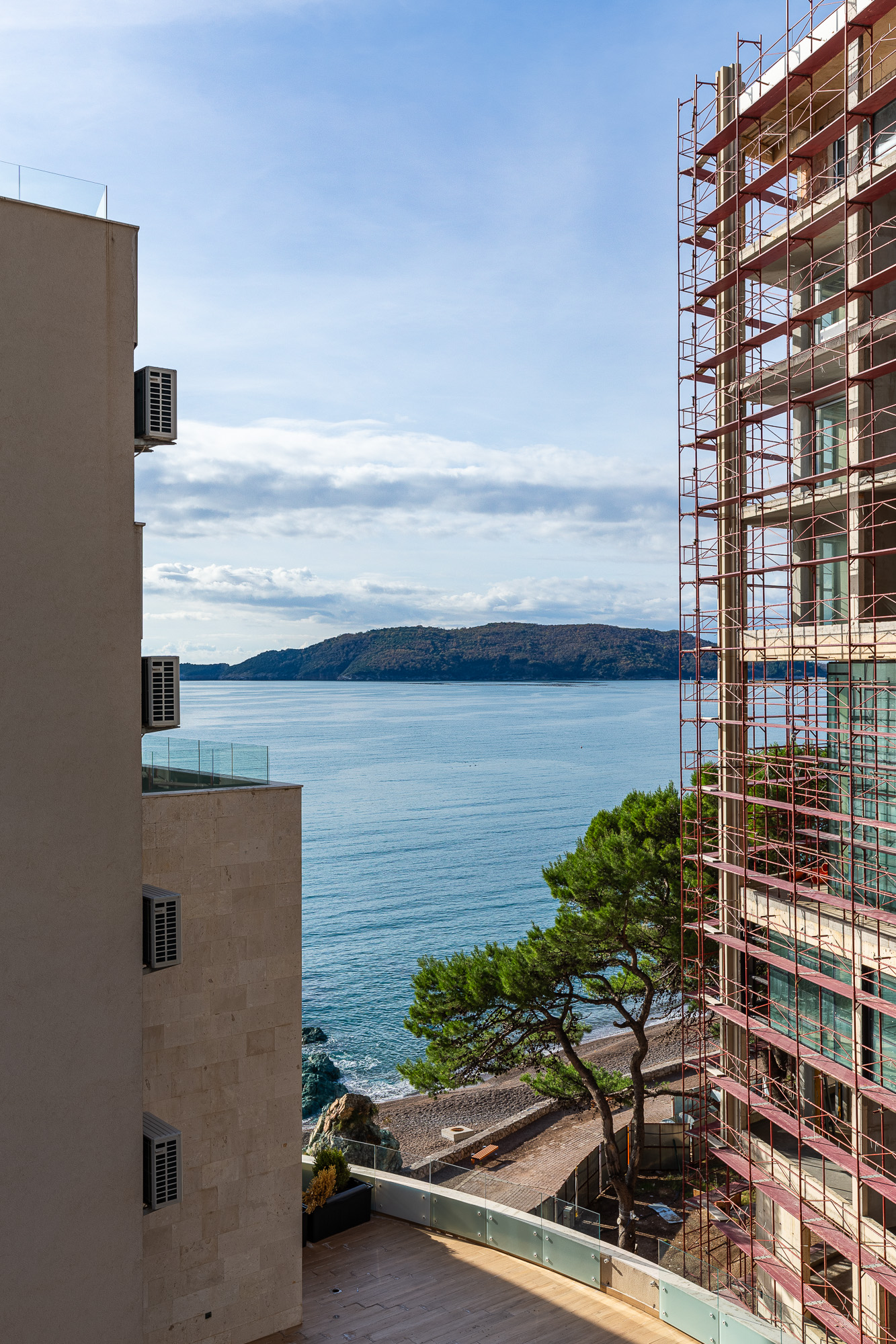 Image of Apartment - 1 Bedrooms - 1 Bathrooms for Sale in Budva-Becici-Montenegro, Image 16