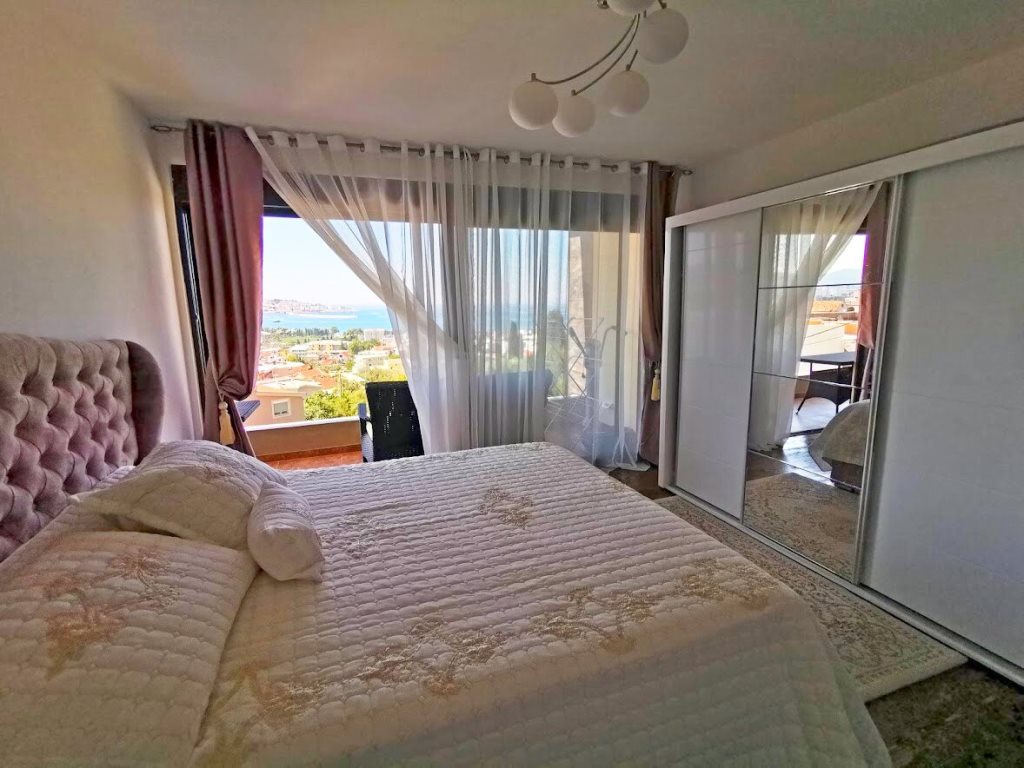 Image of Villa - 4 Bedrooms - 3 Bathrooms for Sale in Bar-Bar-Montenegro, Image 9