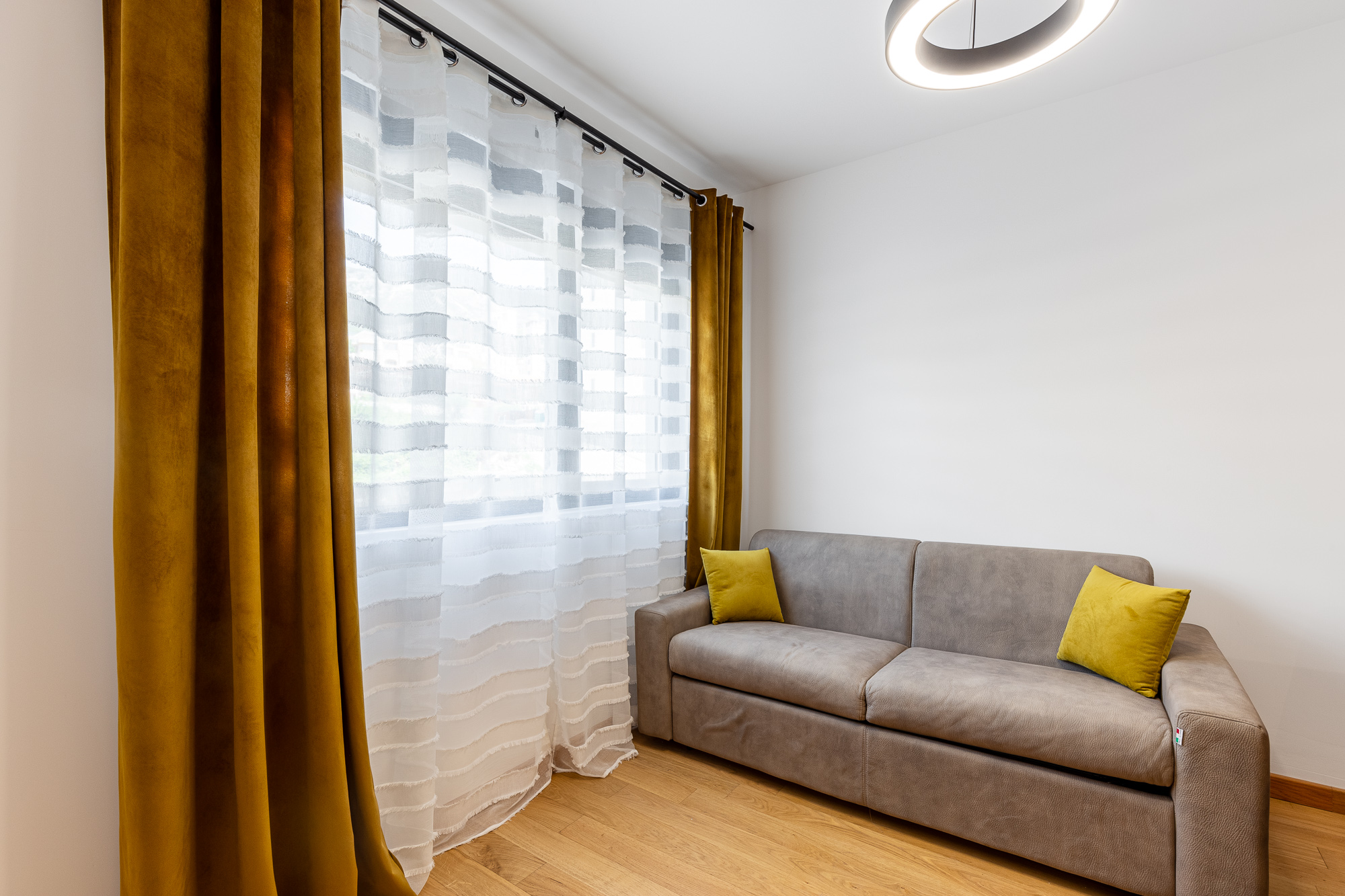 Image of Apartment - 1 Bedrooms - 1 Bathrooms for Sale in Budva-Becici-Montenegro, Image 14