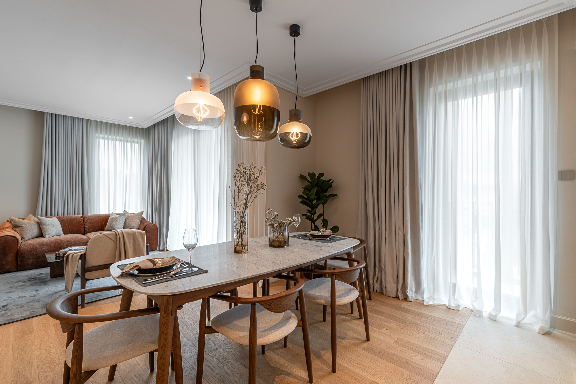 Image of Apartment in new building for Sale in Tivat-Tivat-Montenegro, Image 20