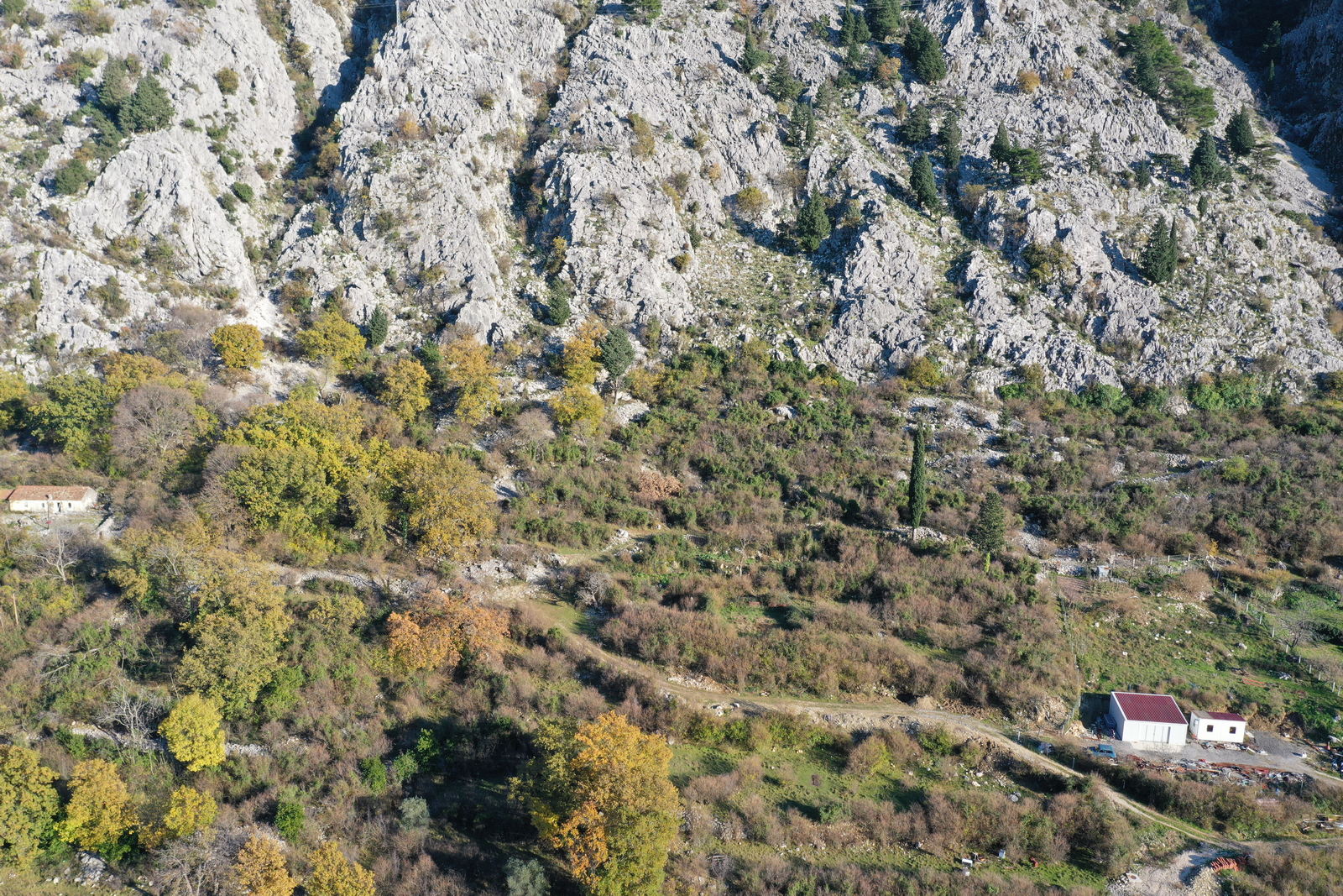 Image of Plot for Sale in Kotor-Dobrota-Montenegro, Image 8