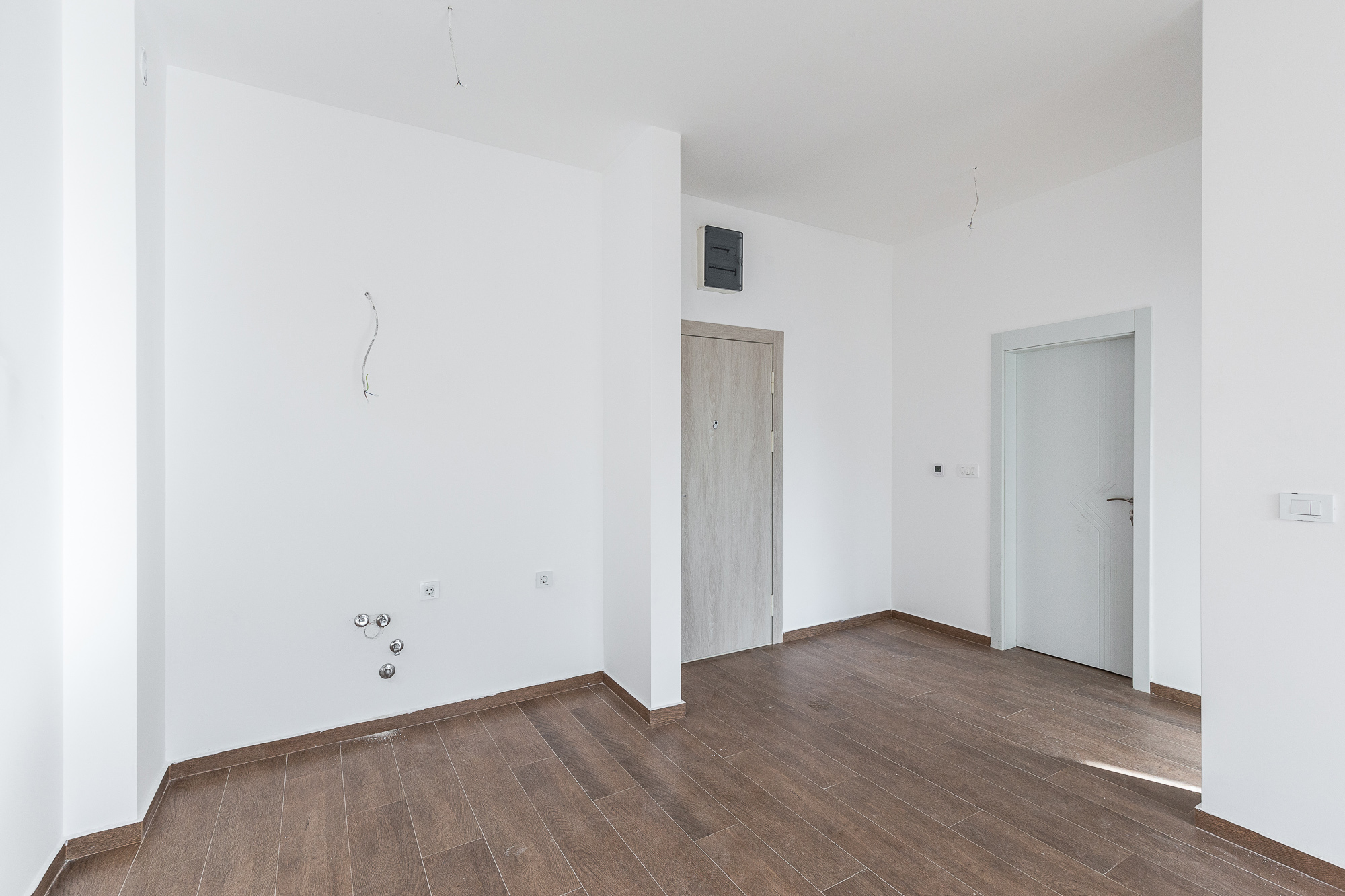 Image of Apartment - 1 Bedrooms - 1 Bathrooms for Sale in Budva-Budva-Montenegro, Image 4