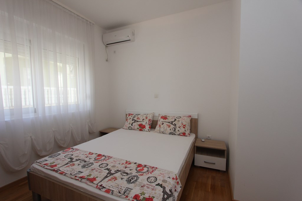 Image of Apartment - 2 Bedrooms - 2 Bathrooms for Sale in Budva-Becici-Montenegro, Image 6
