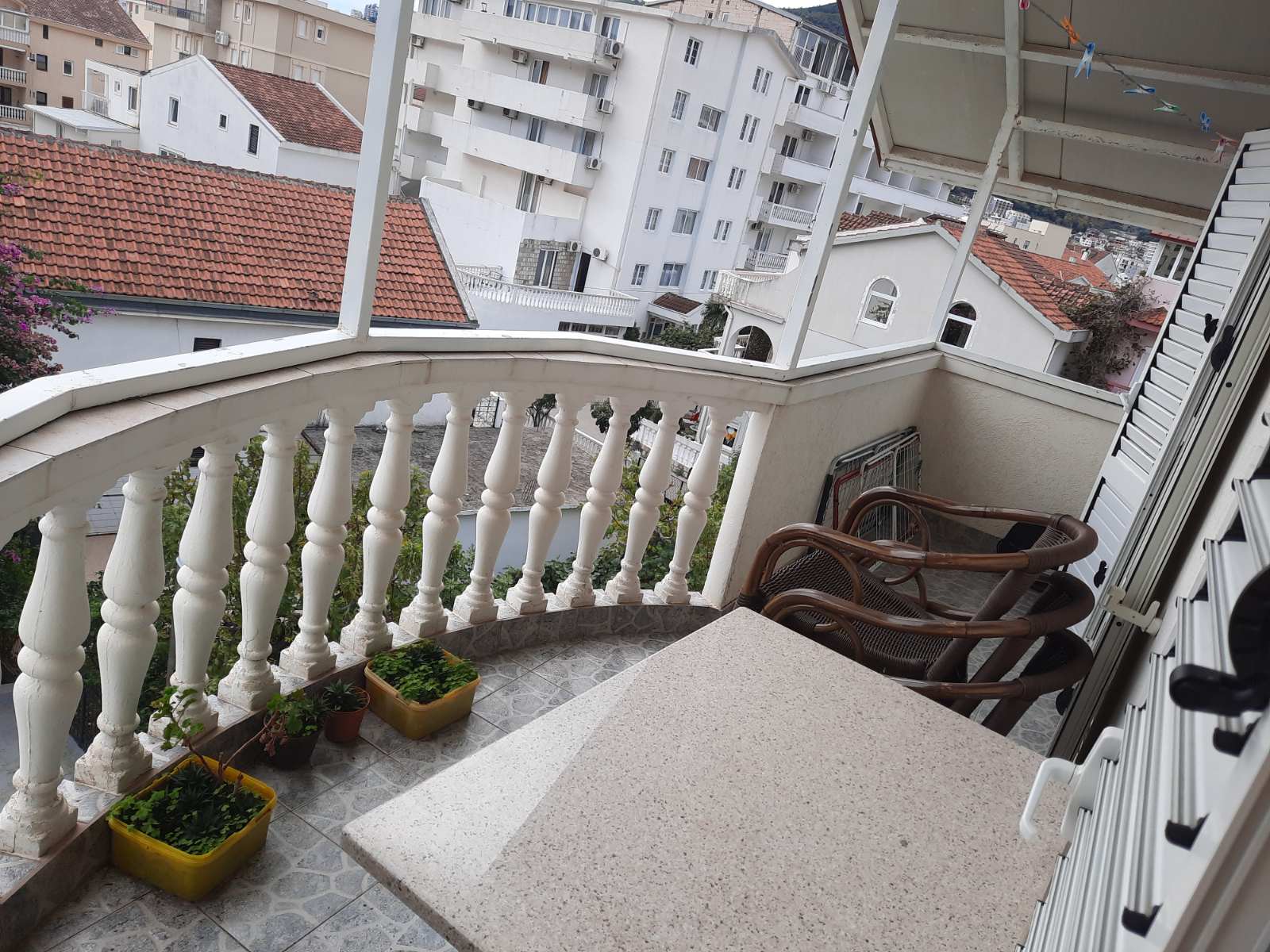 Image of Apartment - 2 Bedrooms - 1 Bathrooms for Sale in Budva-Budva-Montenegro, Image 10