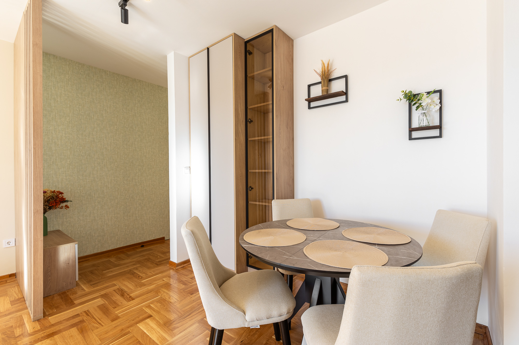 Image of Apartment - 2 Bedrooms - 1 Bathrooms for Sale in Budva-Becici-Montenegro, Image 11