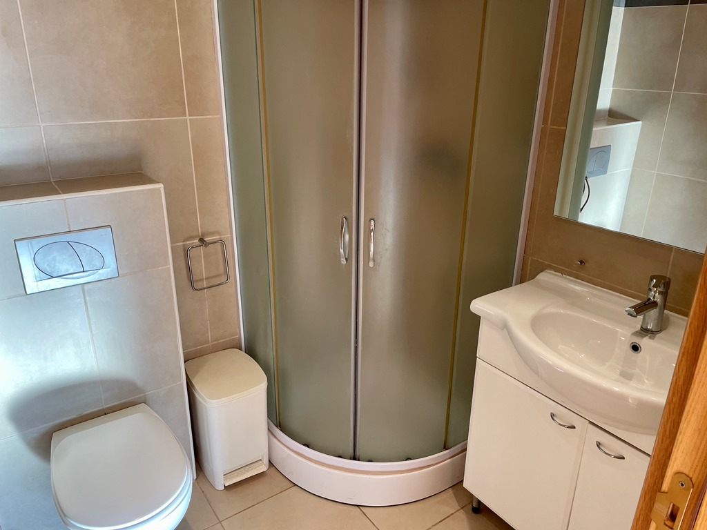 Image of Apartment - 2 Bedrooms - 1 Bathrooms for Sale in Budva-Przno-Montenegro, Image 9