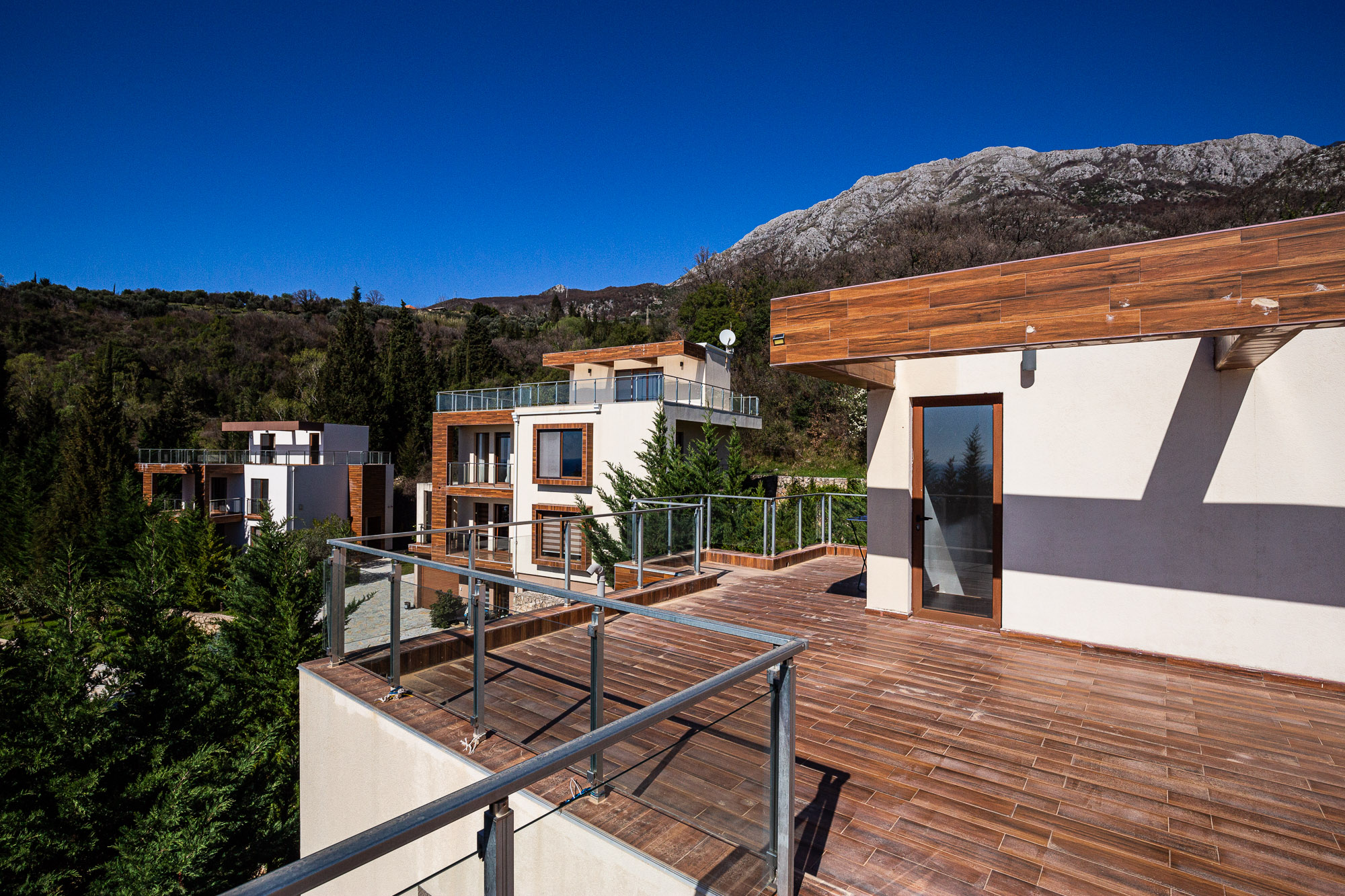 Image of Villa - 3 Bedrooms - 3 Bathrooms for Sale in Bar-Dobre Vode-Montenegro, Image 10