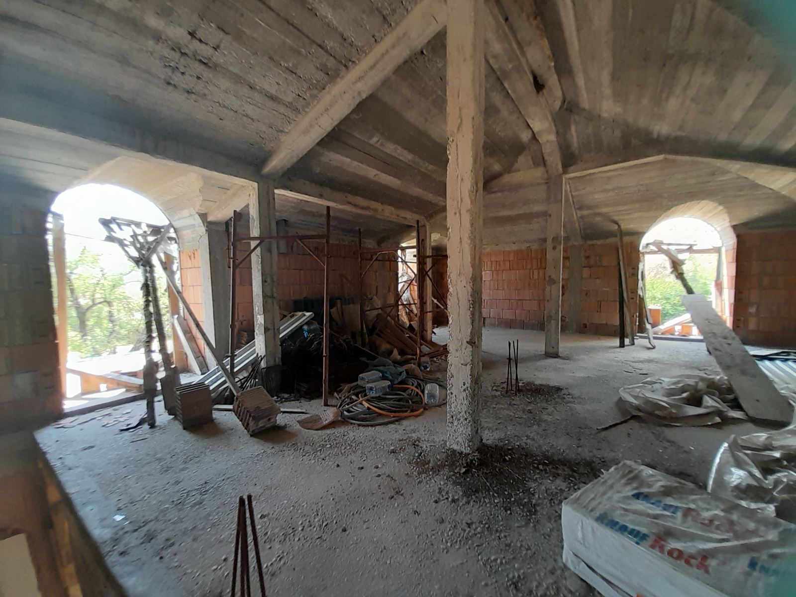Image of House - 2 Bedrooms for Sale in Montenegro-Montenegro, Image 9