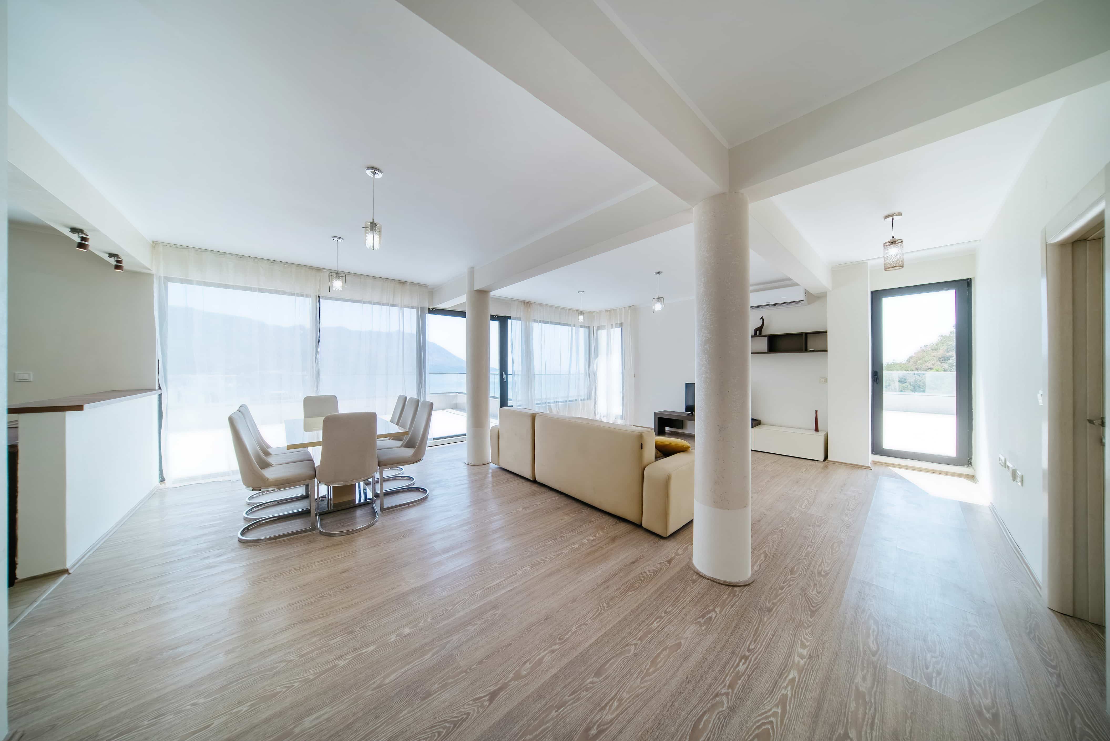 Image of Apartment - 3 Bedrooms - 2 Bathrooms for Sale in Budva-Becici-Montenegro, Image 4
