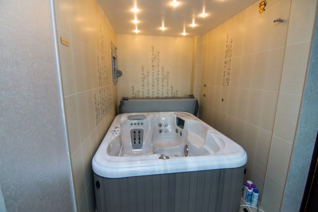 Image of Villa - 3 Bedrooms - 4 Bathrooms for Sale in Budva-Budva-Montenegro, Image 8