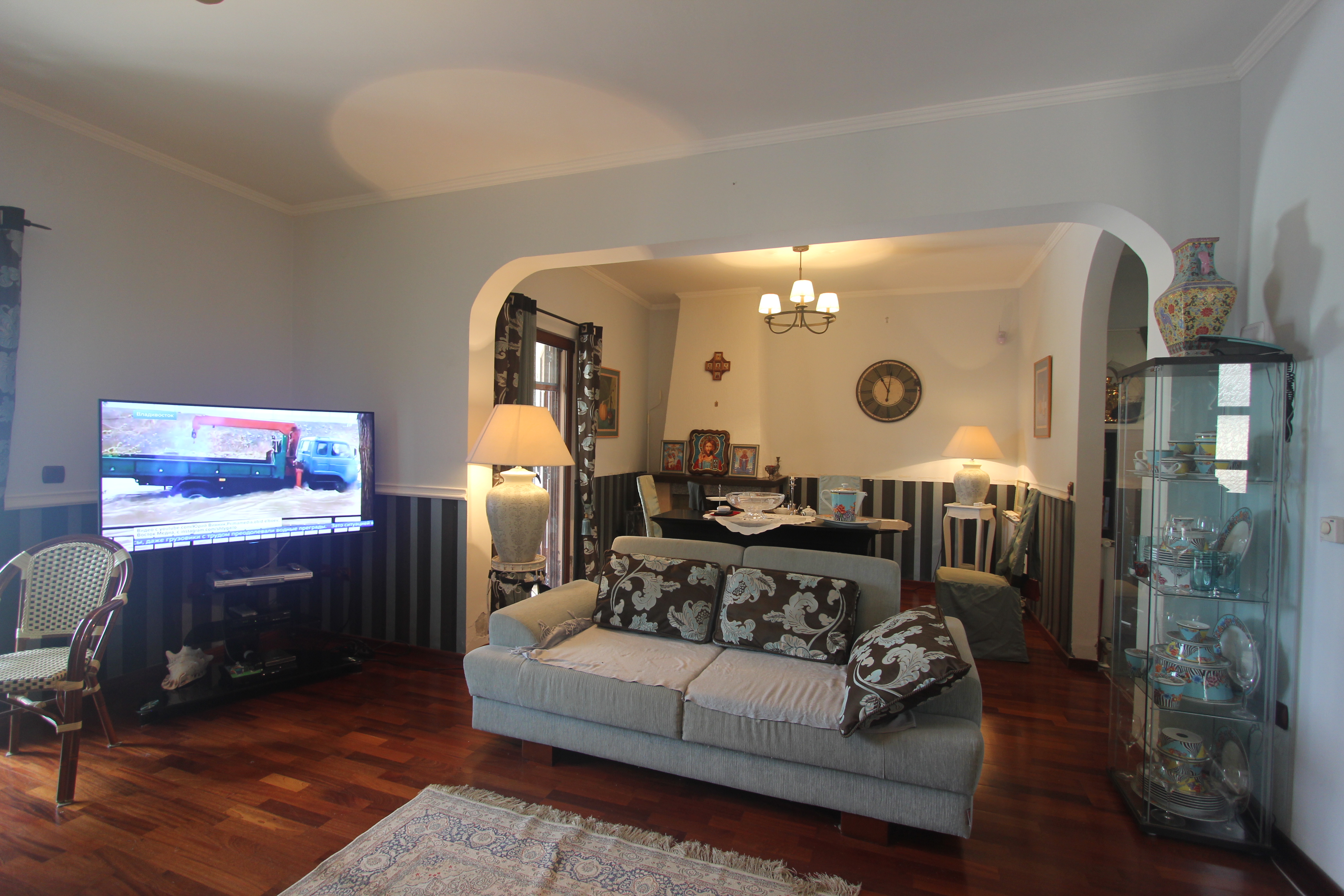 Image of Villa - 6 Bedrooms - 6 Bathrooms for Sale in Bar-Bar-Montenegro, Image 5