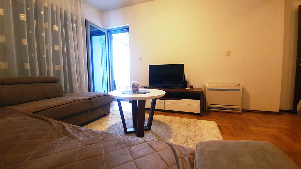 Image of Apartment - 1 Bedrooms - 1 Bathrooms for Sale in Budva-Budva-Montenegro, Image 3