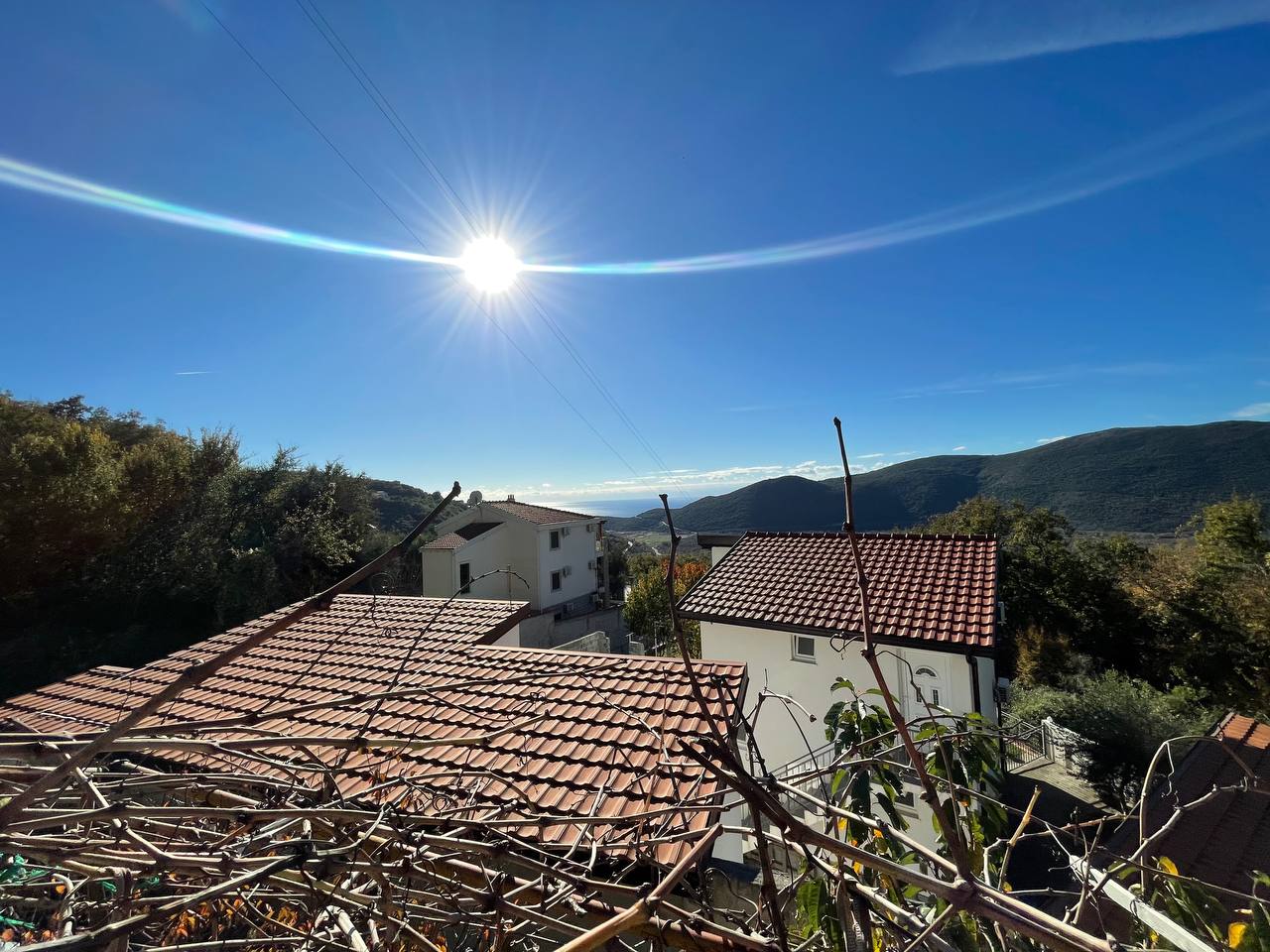 Image of House - 2 Bedrooms - 1 Bathrooms for Sale in Budva-Budva-Montenegro, Image 1