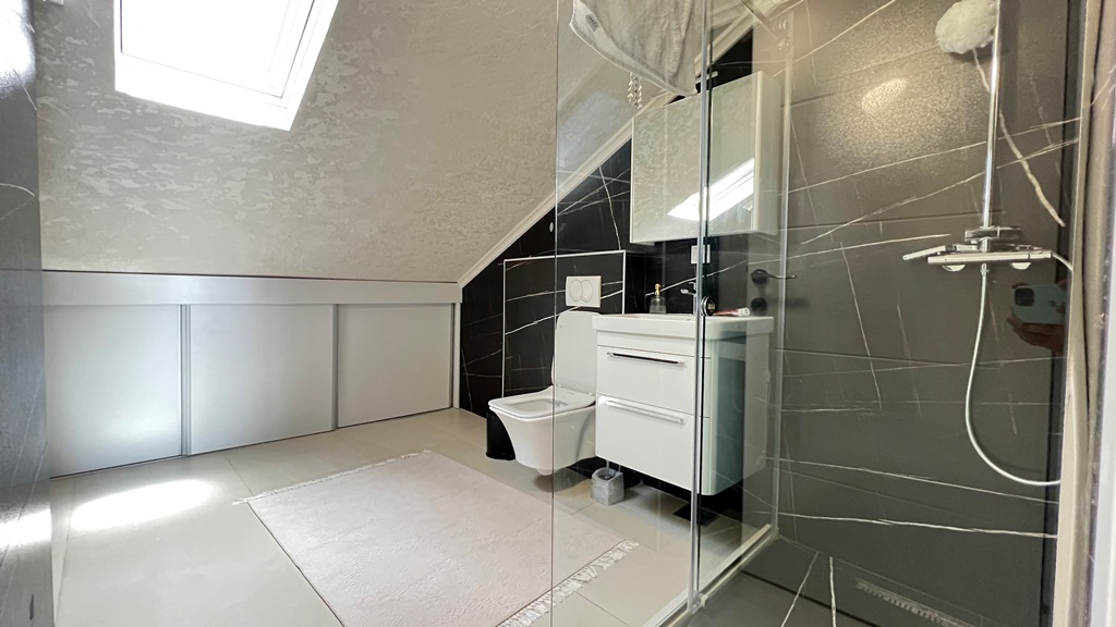 Image of Apartment - 2 Bedrooms - 1 Bathrooms for Sale in Bar-Bar-Montenegro, Image 10