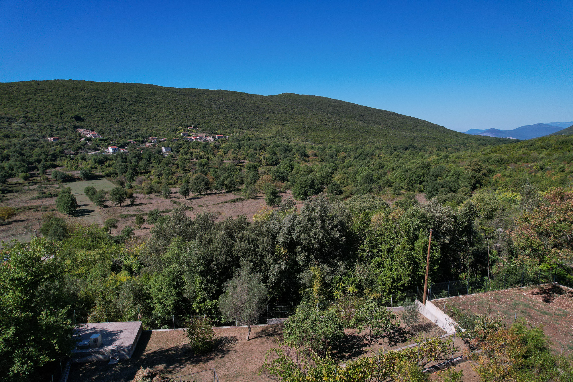 Image of Villa - 4 Bedrooms - 2 Bathrooms for Sale in Kotor-Montenegro, Image 45