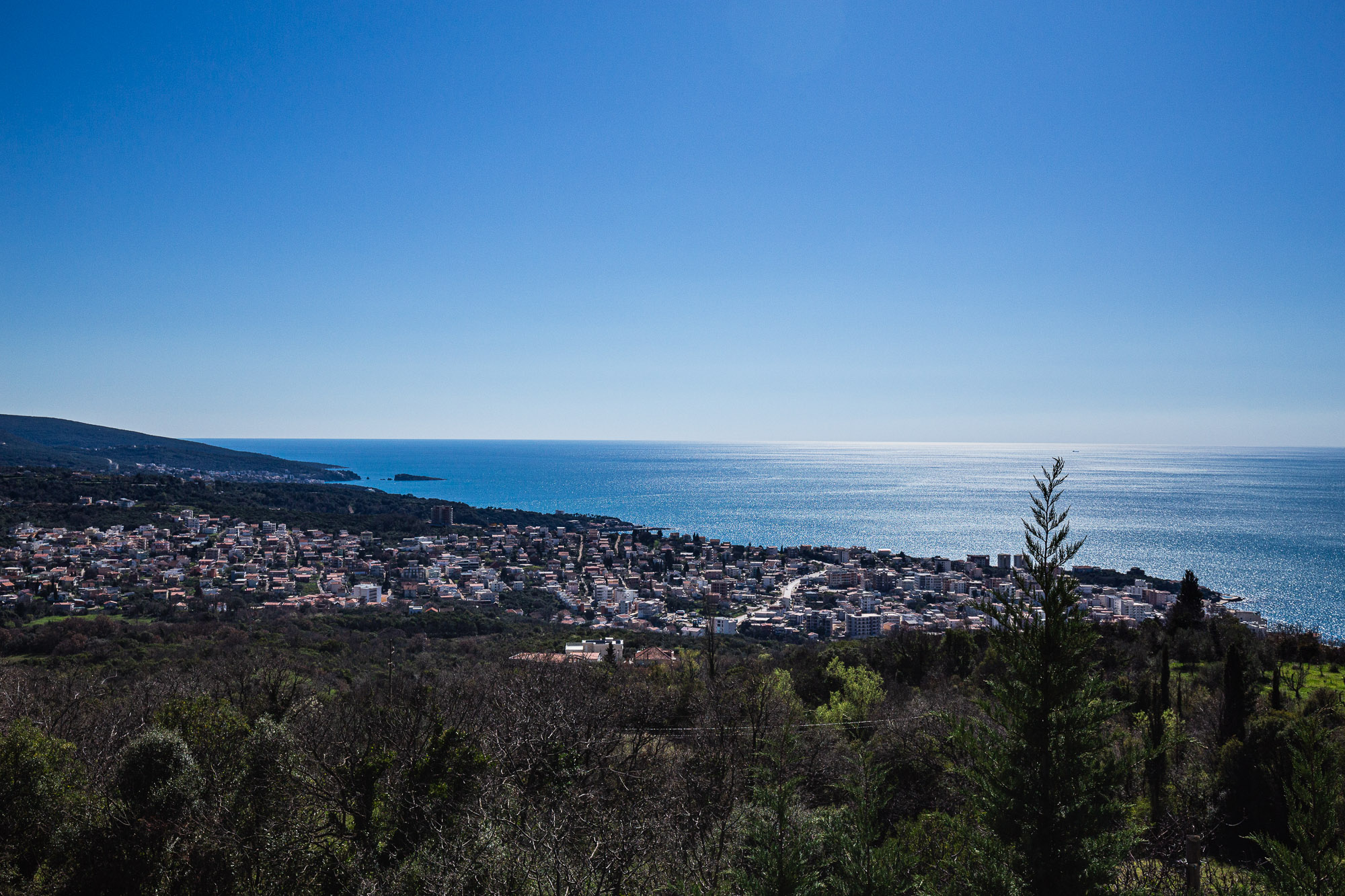 Image of Villa - 3 Bedrooms - 3 Bathrooms for Sale in Bar-Dobre Vode-Montenegro, Image 9