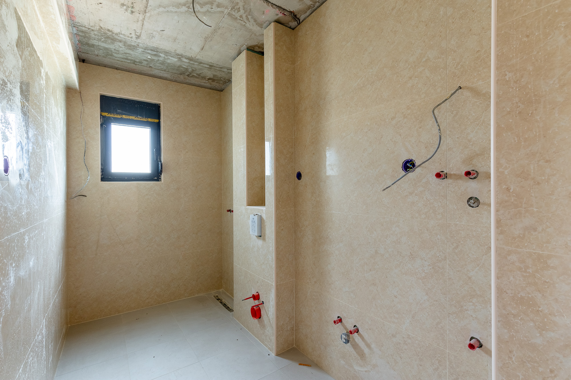 Image of Apartment in new building - 1 Bedrooms - 1 Bathrooms for Sale in Bar-Dobre Vode-Montenegro, Image 13