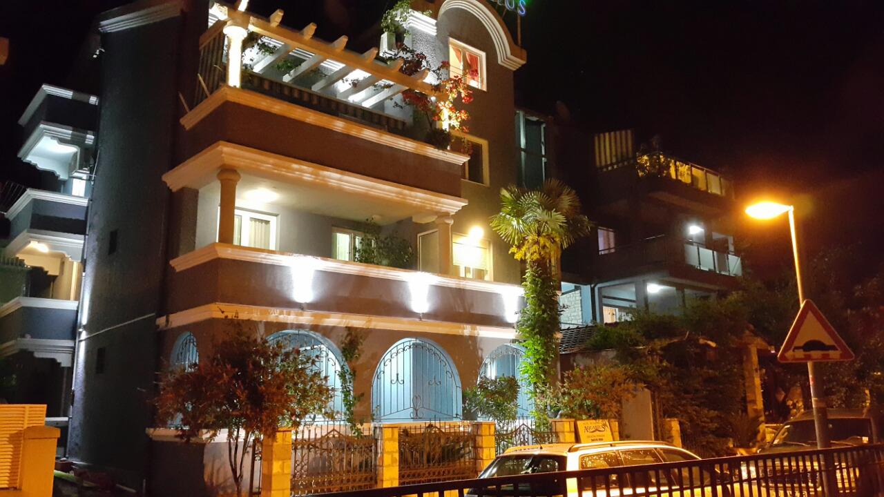 Image of Hotel - 37 Bedrooms for Sale in Budva-Budva-Montenegro, Image 17