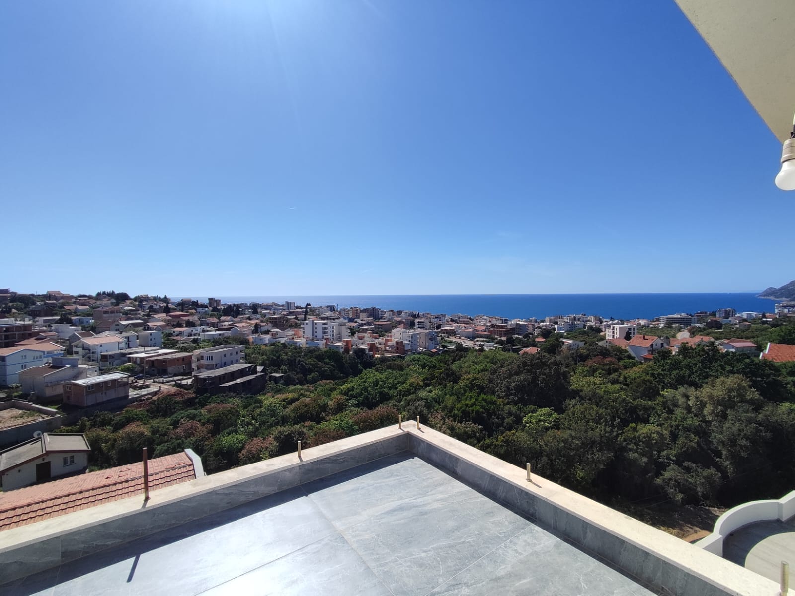 Image of Apartment - 1 Bedrooms - 1 Bathrooms for Sale in Bar-Dobre Vode-Montenegro, Image 13