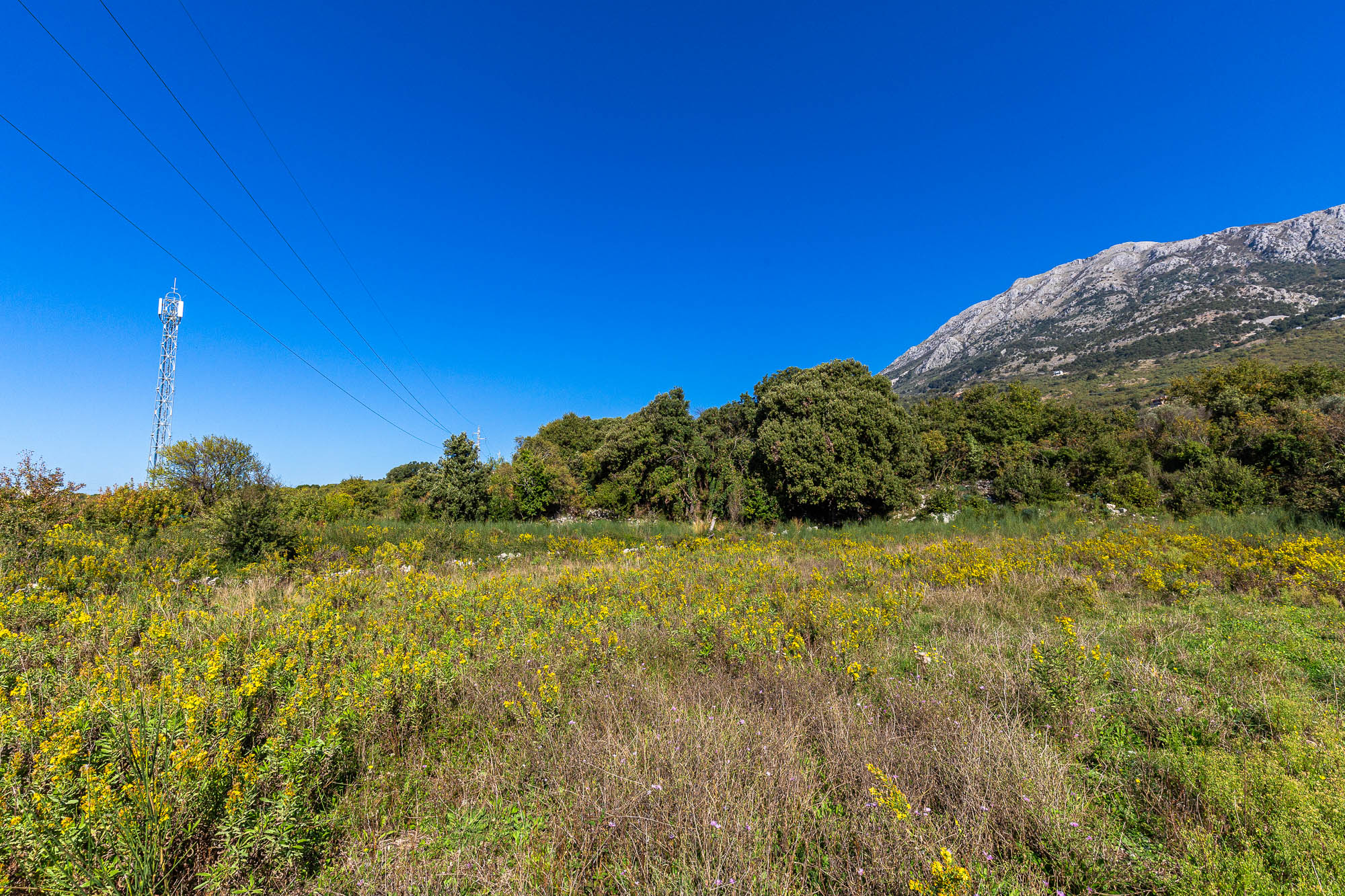 Image of Plot for Sale in Bar-Montenegro, Image 6