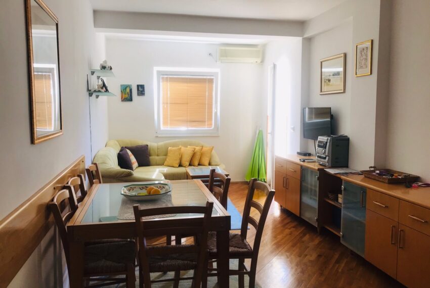 Image of Apartment - 1 Bedrooms - 1 Bathrooms for Sale in Budva-Rafailovici-Montenegro, Image 2