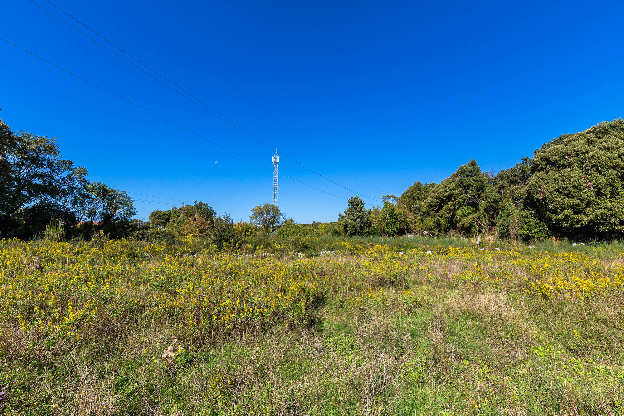Image of Plot for Sale in Bar-Montenegro, Image 7