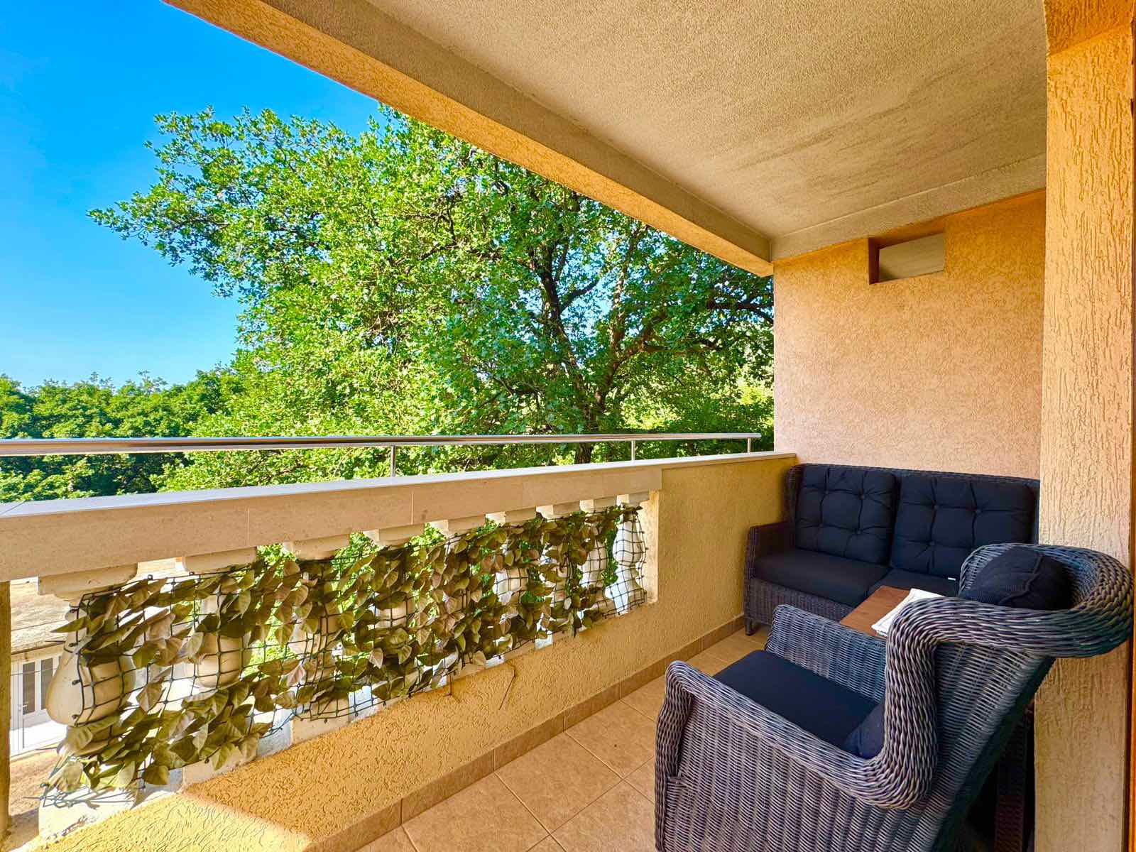 Image of Apartment - 1 Bedrooms - 1 Bathrooms for Sale in Budva-Budva-Montenegro, Image 8