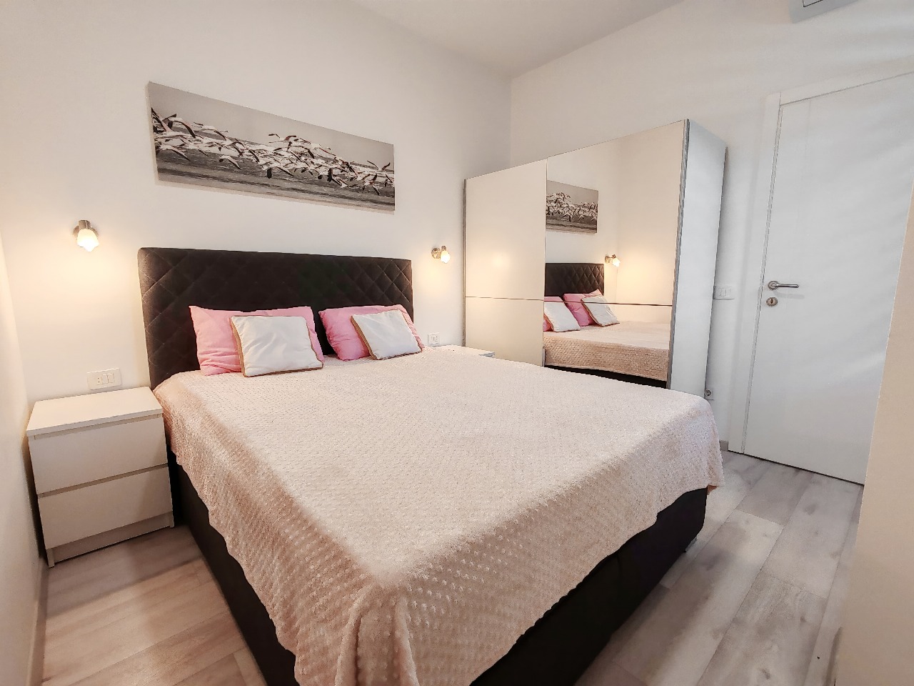 Image of Apartment - 1 Bedrooms - 1 Bathrooms for Sale in Budva-Becici-Montenegro, Image 4
