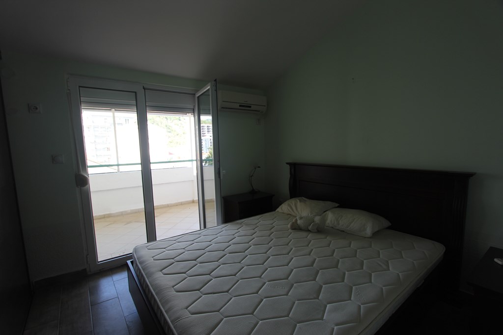 Image of Apartment - 3 Bedrooms - 3 Bathrooms for Sale in Budva-Budva-Montenegro, Image 12