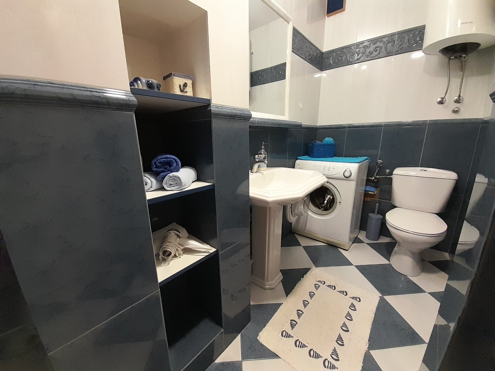 Image of Apartment - 2 Bedrooms for Sale in Budva-Budva-Montenegro, Image 6