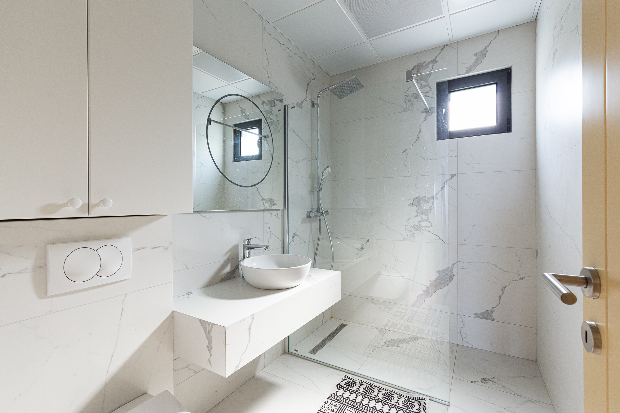 Image of Apartment - 3 Bedrooms - 1 Bathrooms for Sale in Budva-Blizikuce-Montenegro, Image 25