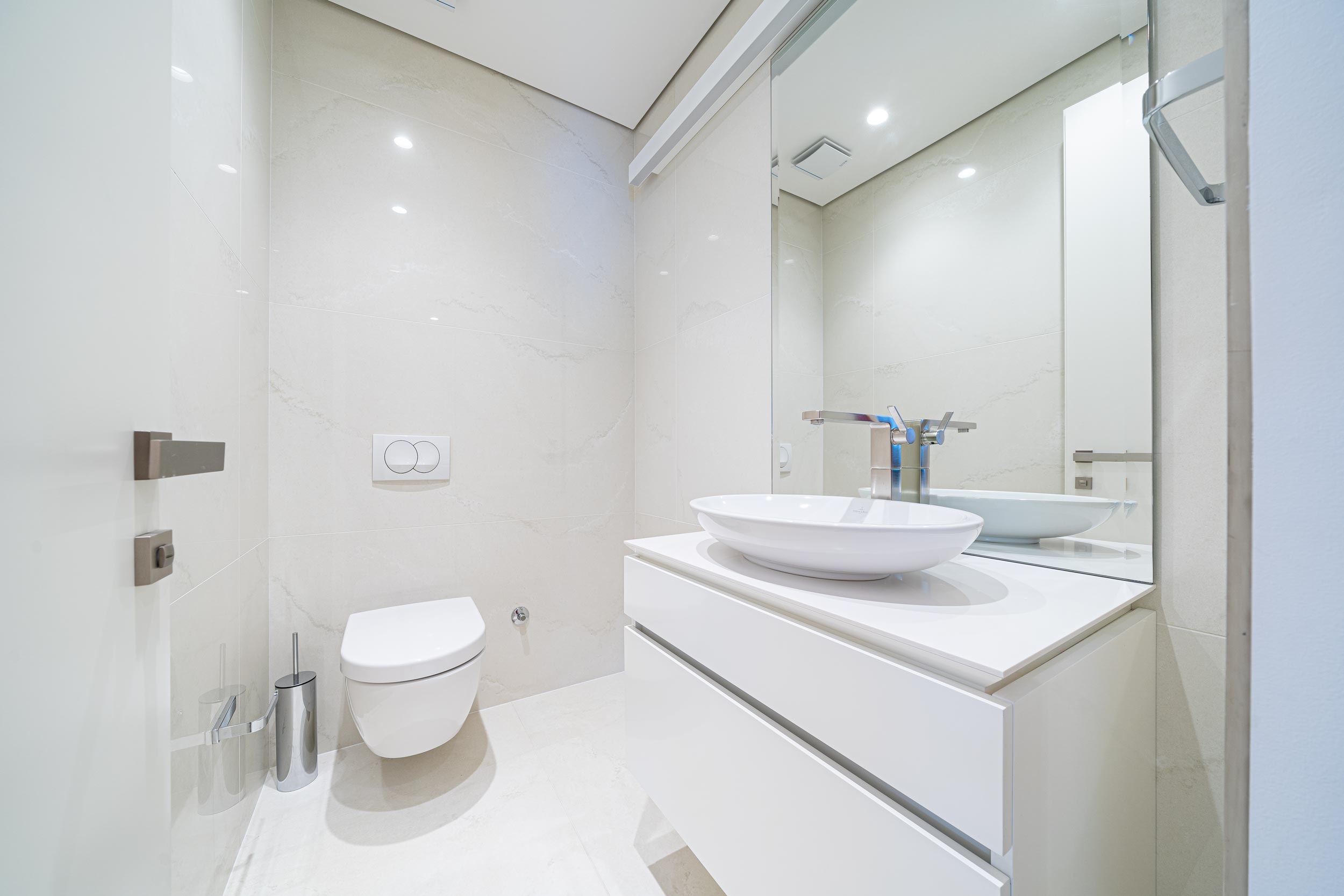 Image of Apartment - 3 Bedrooms - 2 Bathrooms for Sale in Budva-Budva-Montenegro, Image 18