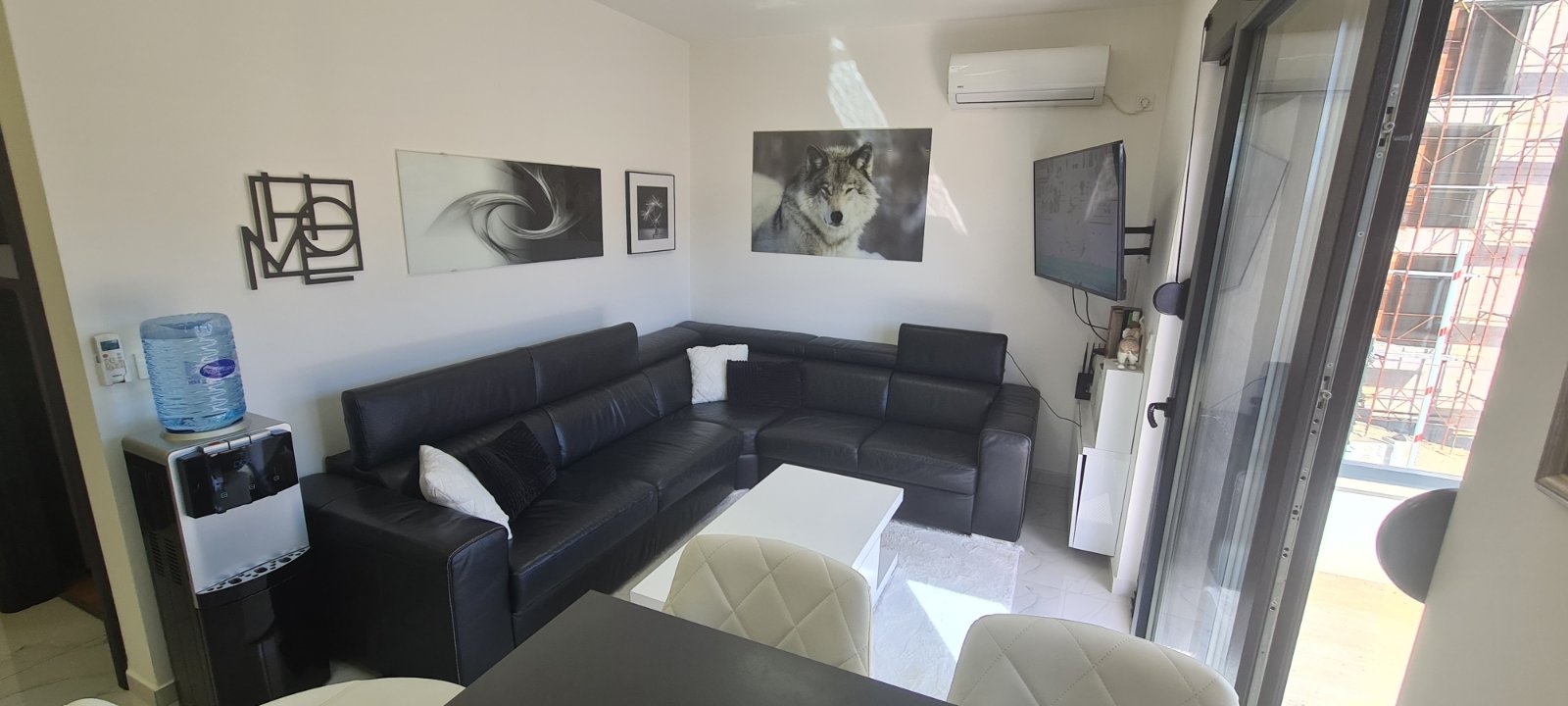 Image of Apartment - 1 Bedrooms - 1 Bathrooms for Sale in Herceg-Novi-Djenovici-Montenegro, Image 3