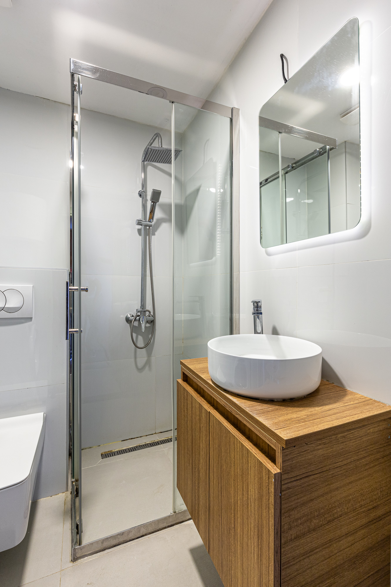 Image of Apartment - 1 Bedrooms - 1 Bathrooms for Sale in Budva-Budva-Montenegro, Image 6
