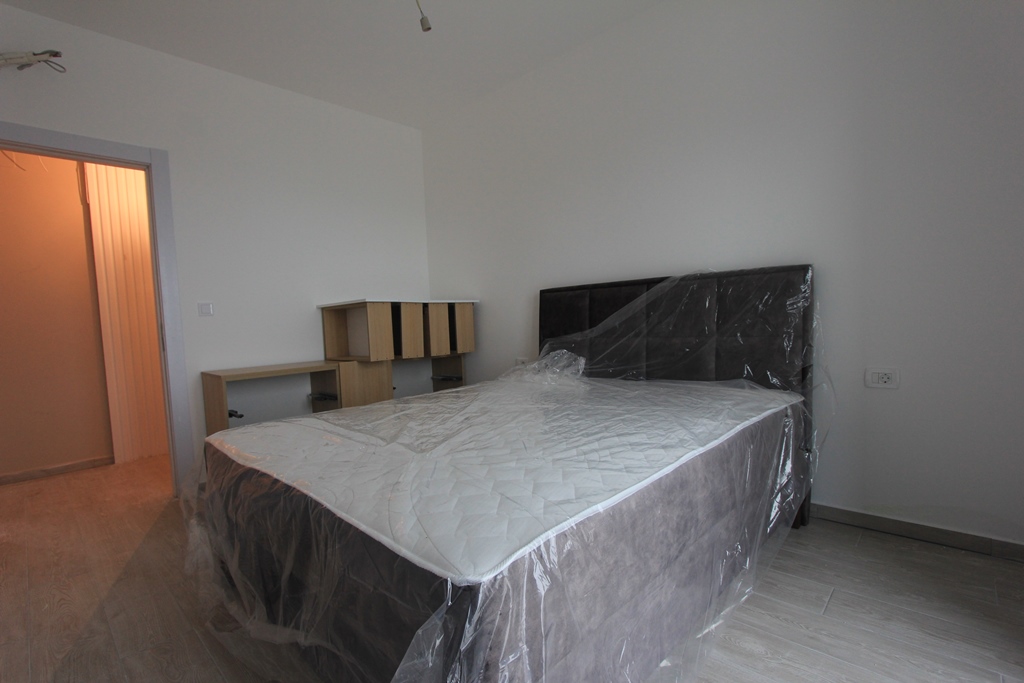 Image of Apartment in new building - 2 Bedrooms - 1 Bathrooms for Sale in Budva-Becici-Montenegro, Image 7