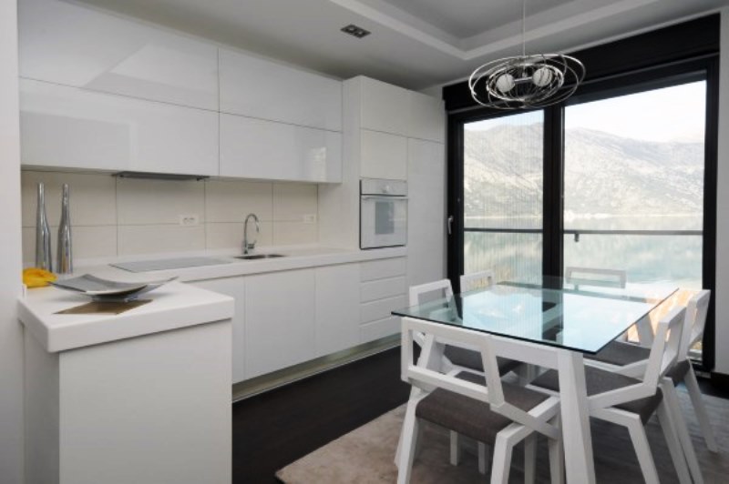 Image of Apartment - 2 Bedrooms - 2 Bathrooms for Sale in Kotor-Kotor-Montenegro, Image 1