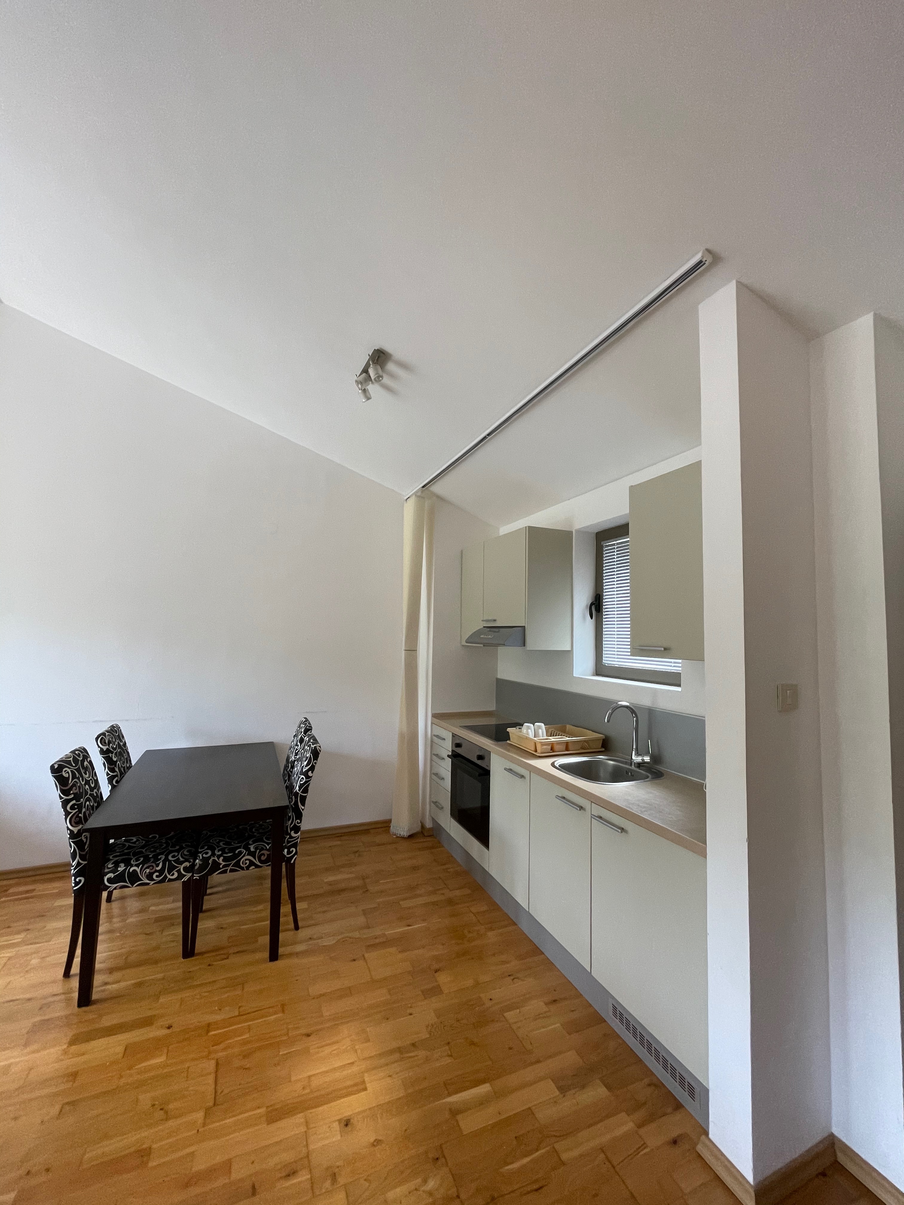 Image of Apartment - 1 Bedrooms - 1 Bathrooms for Sale in Budva-Przno-Montenegro, Image 3