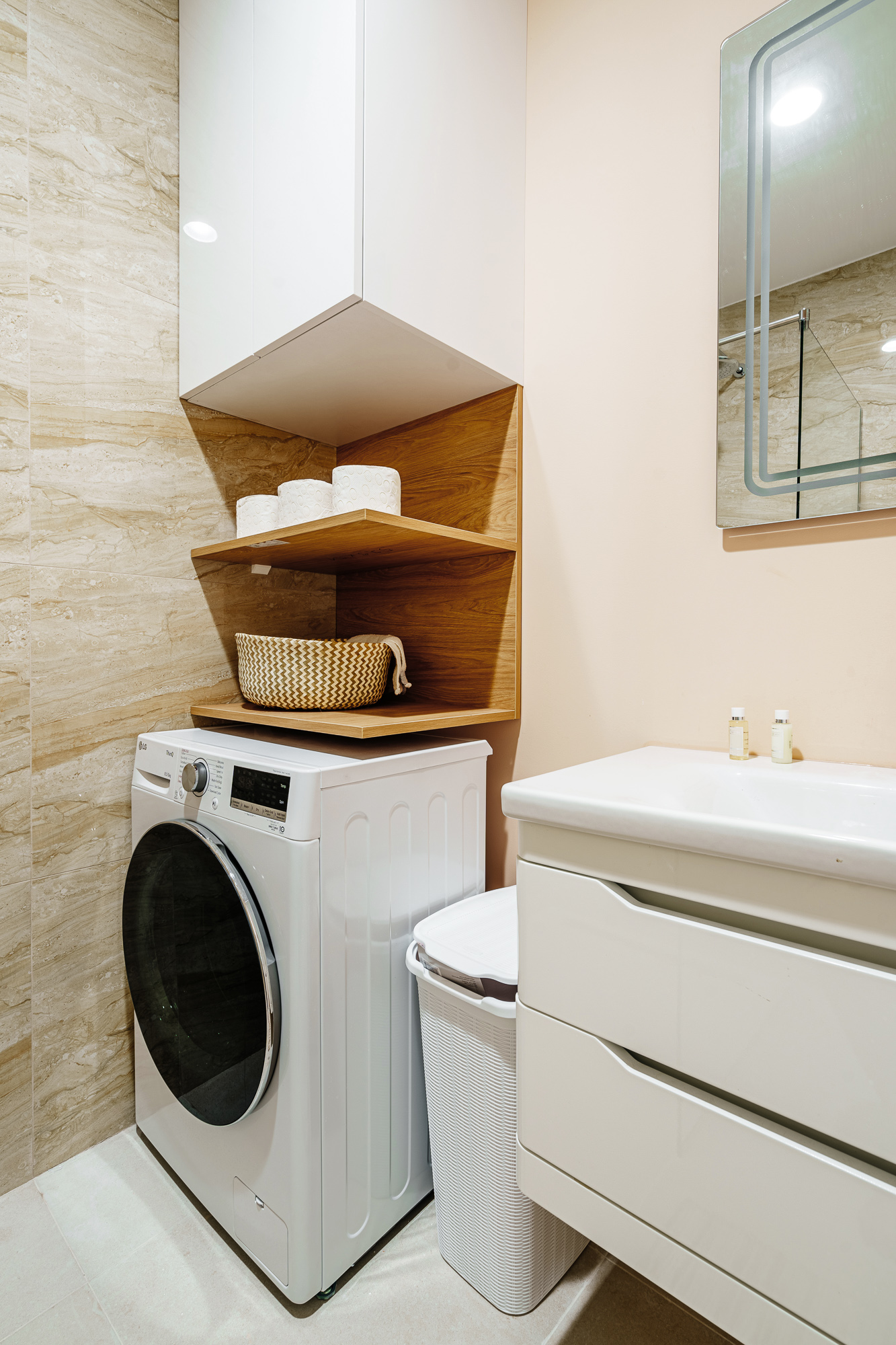 Image of Apartment - 2 Bedrooms - 2 Bathrooms for Sale in Budva-Becici-Montenegro, Image 29