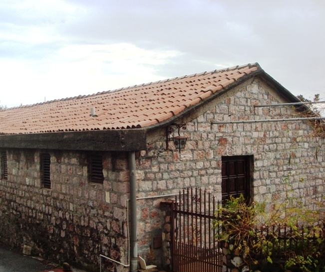 Image of House - 2 Bedrooms - 2 Bathrooms for Sale in Budva-Budva-Montenegro, Image 1