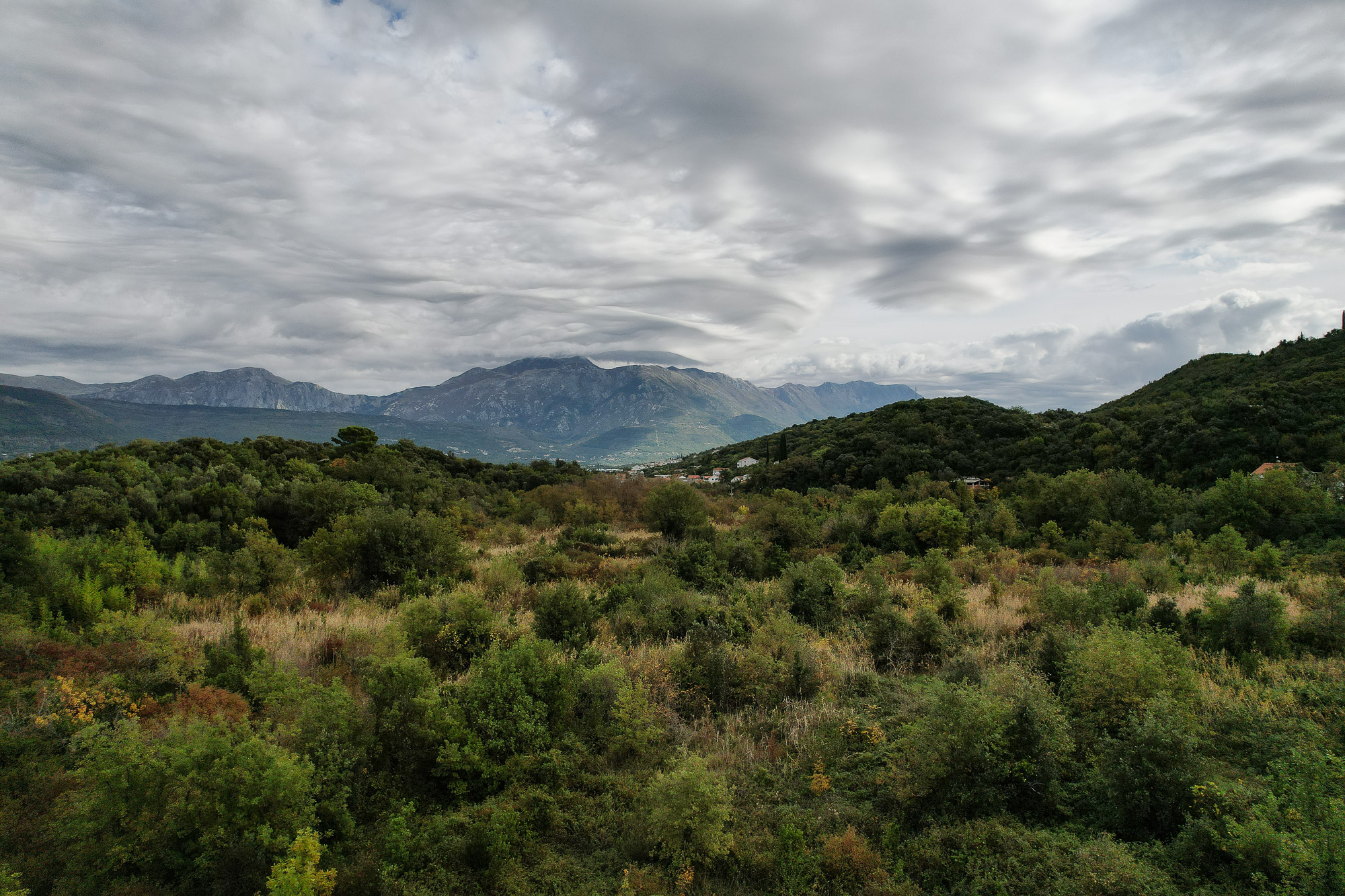Image of Plot for Sale in Tivat-Tivat-Montenegro, Image 9
